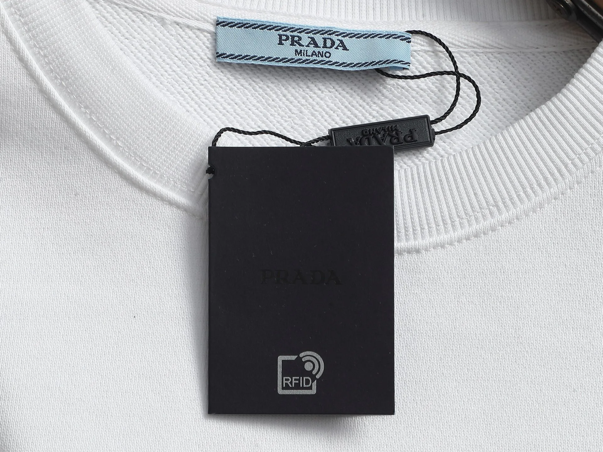 Свитшоты И Худи Мужские Prada 19326331