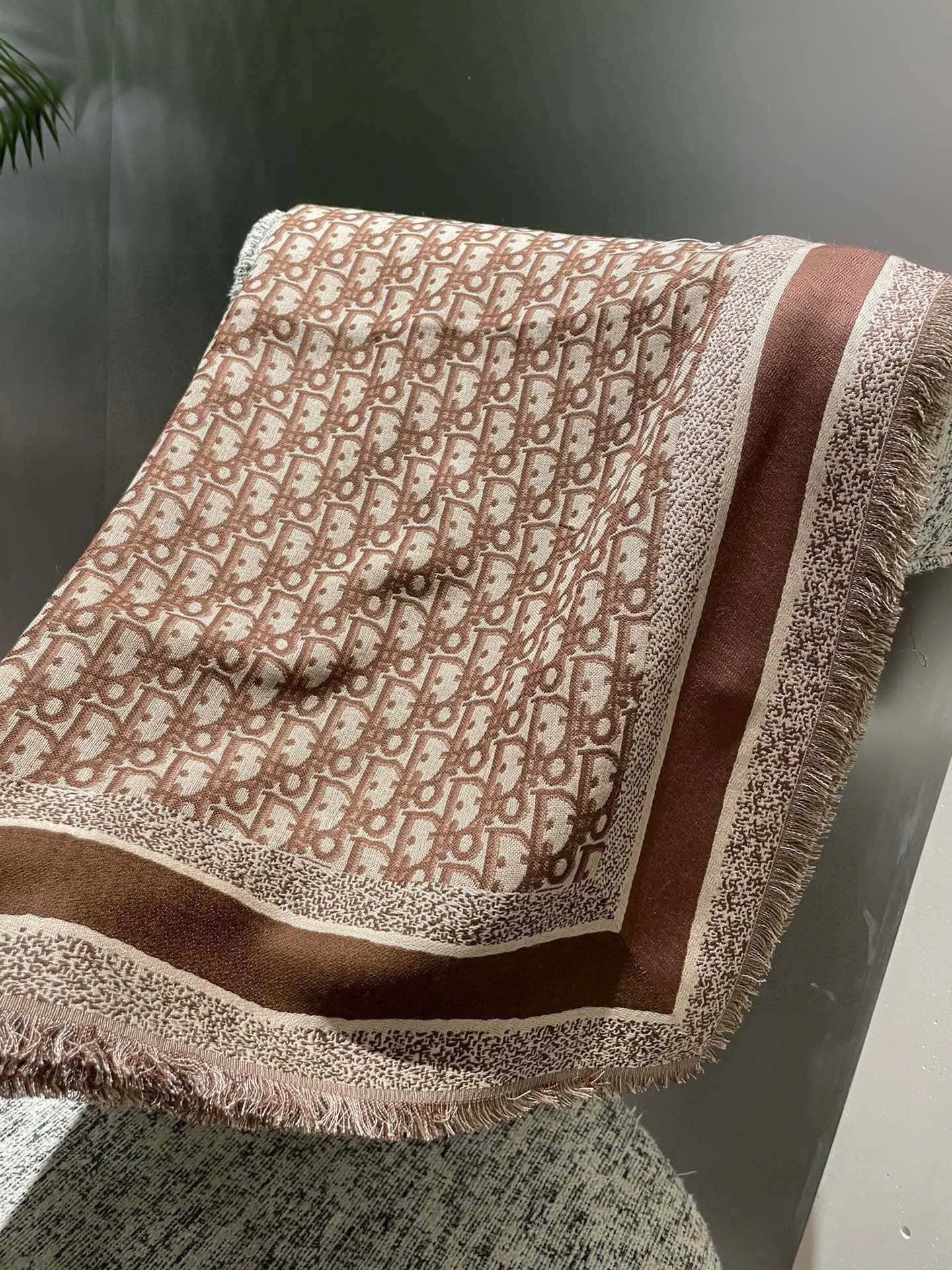 Шарфы Christian Dior 17869076