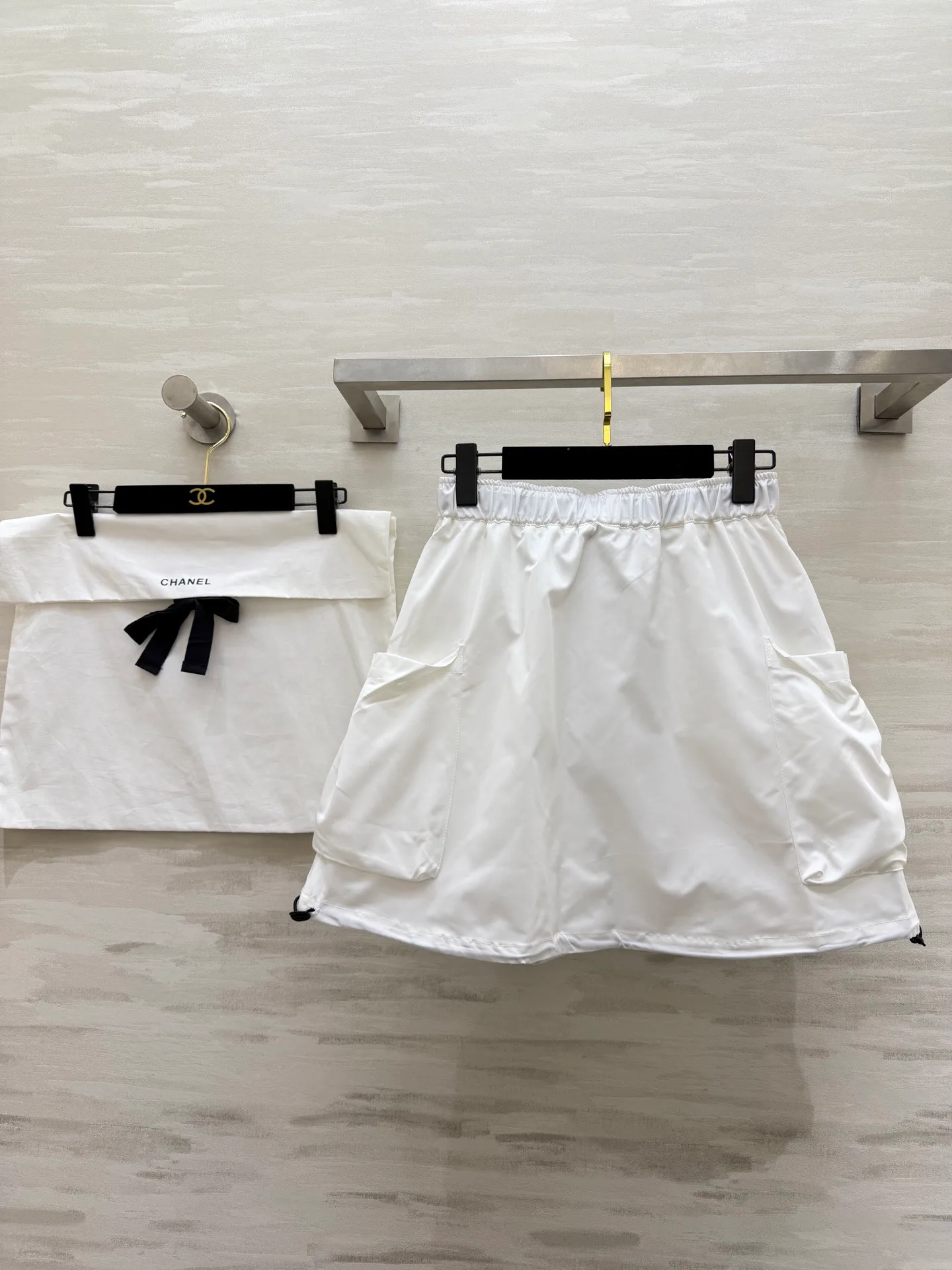 Юбки Женские Chanel 10396616