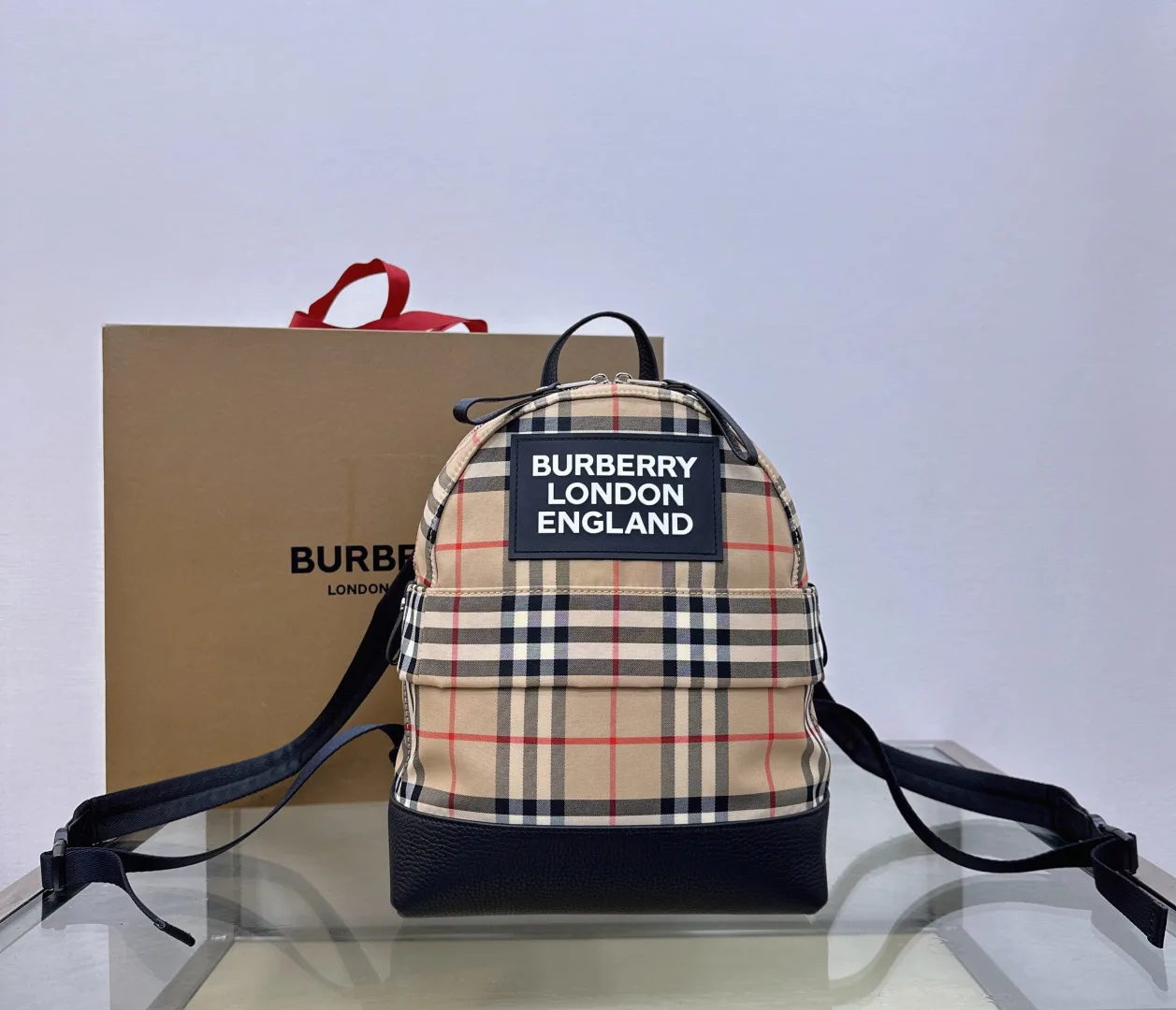 Рюкзаки Женские Burberry 17483293