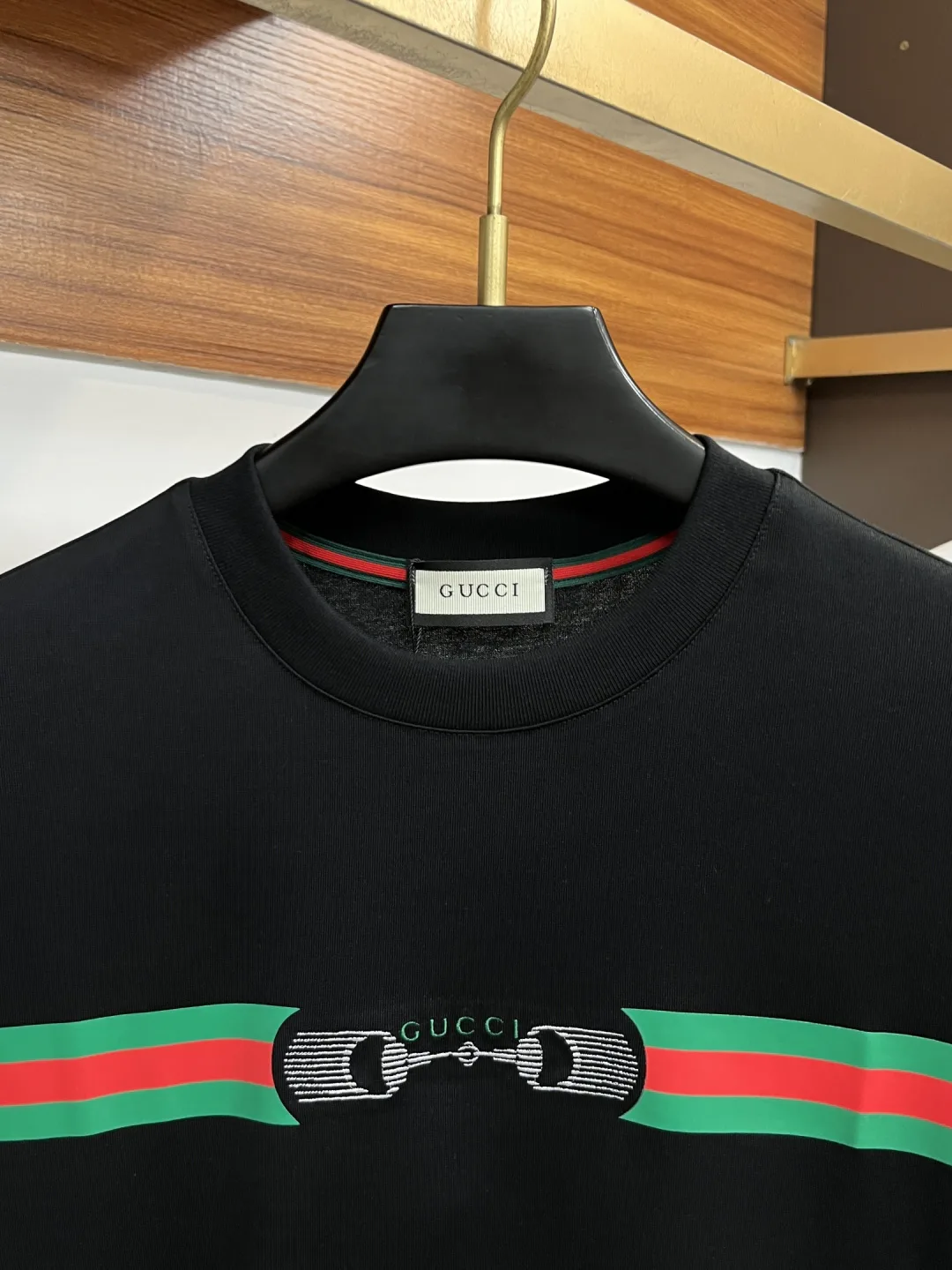 Футболки Мужские Gucci 11708829