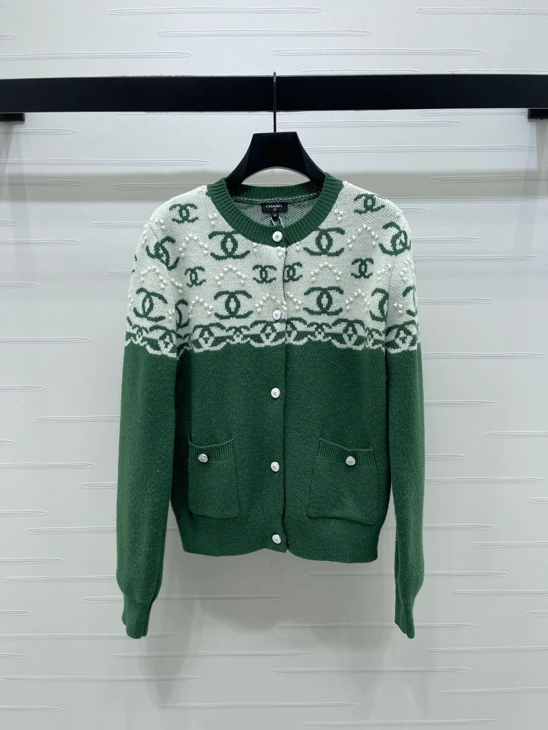 Джемперы И Свитеры Женские Chanel 1705498