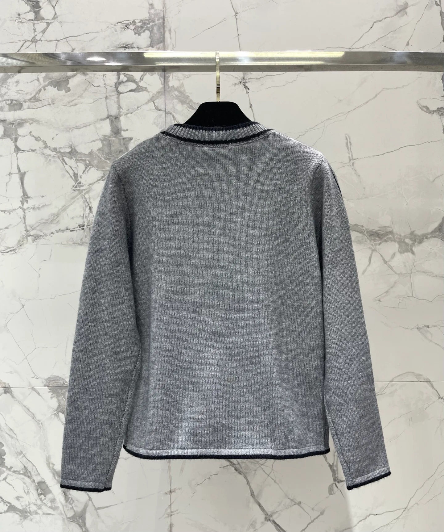 Джемперы И Свитеры Женские Chanel 18138232
