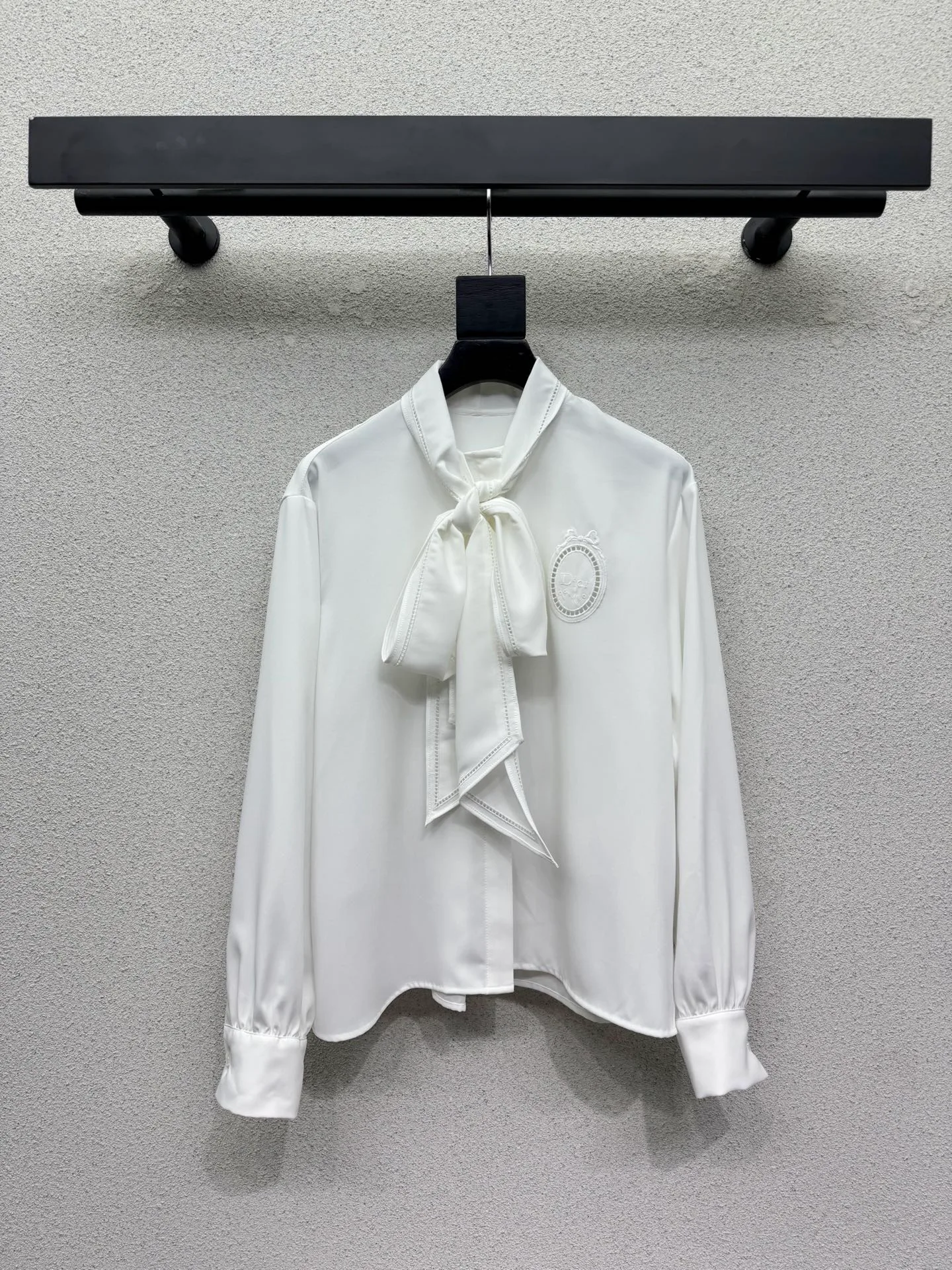 Рубашки Женские Christian Dior 18387529