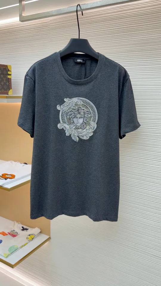 Футболки Мужские Versace 12315851