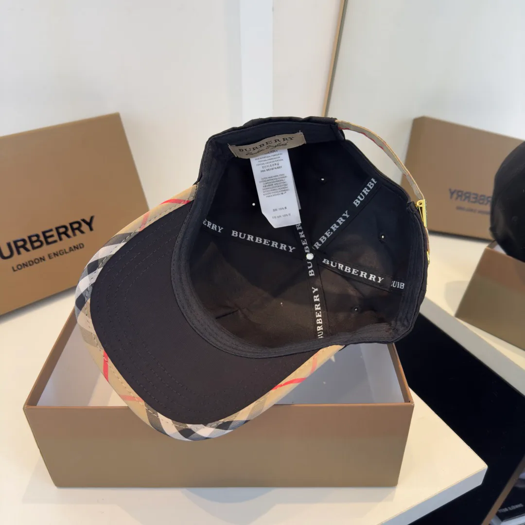 Головные Уборы Burberry 11416634