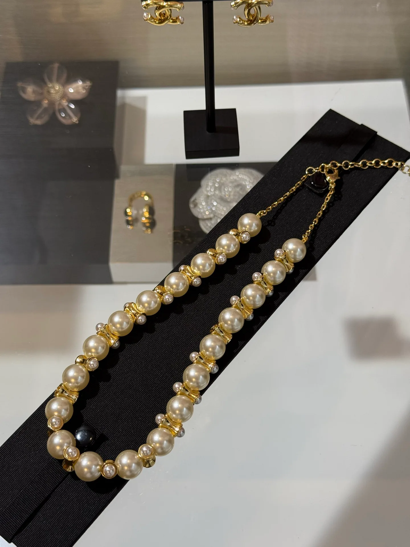 Бижутерия Chanel 11534473