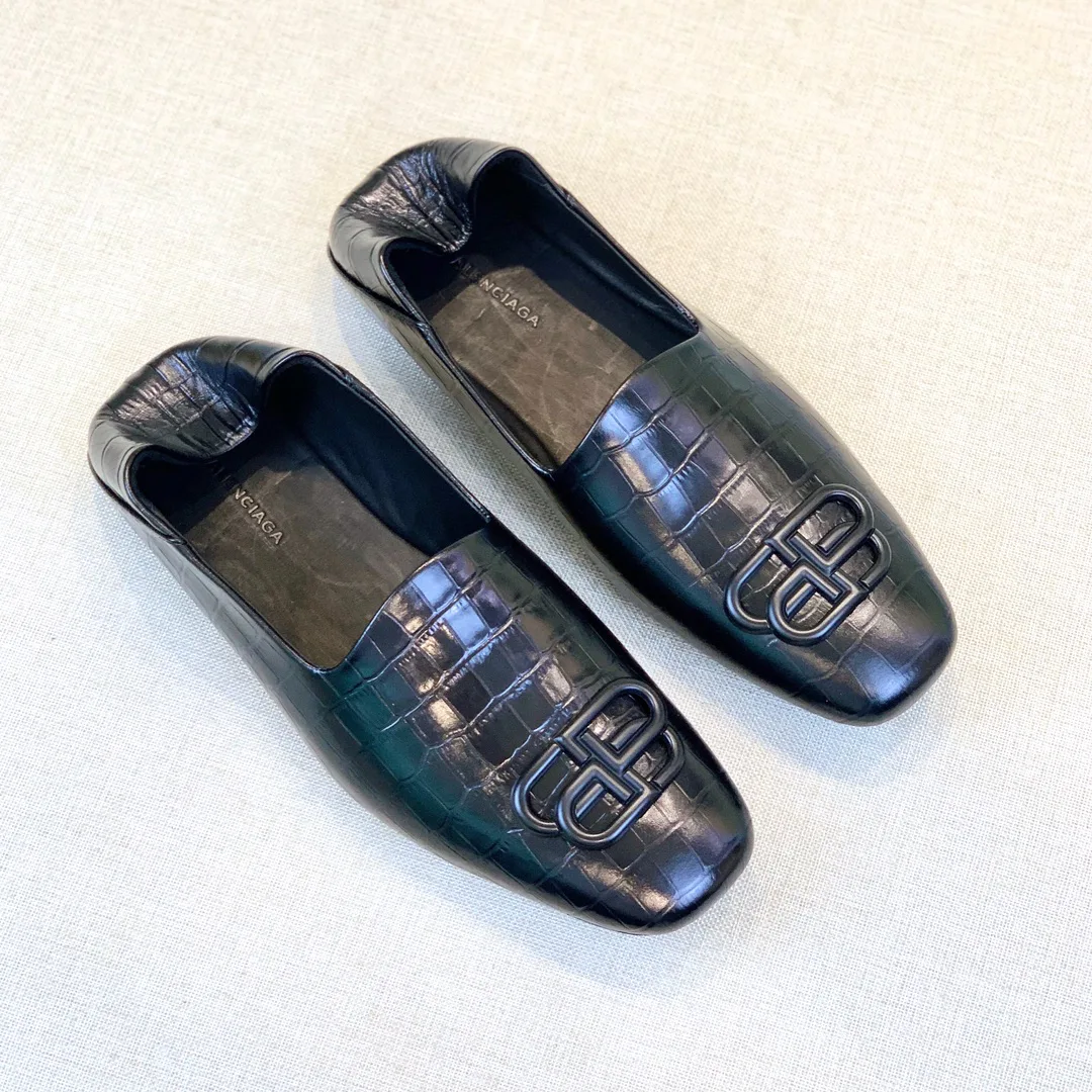 Лоферы Мужские Balenciaga 13450