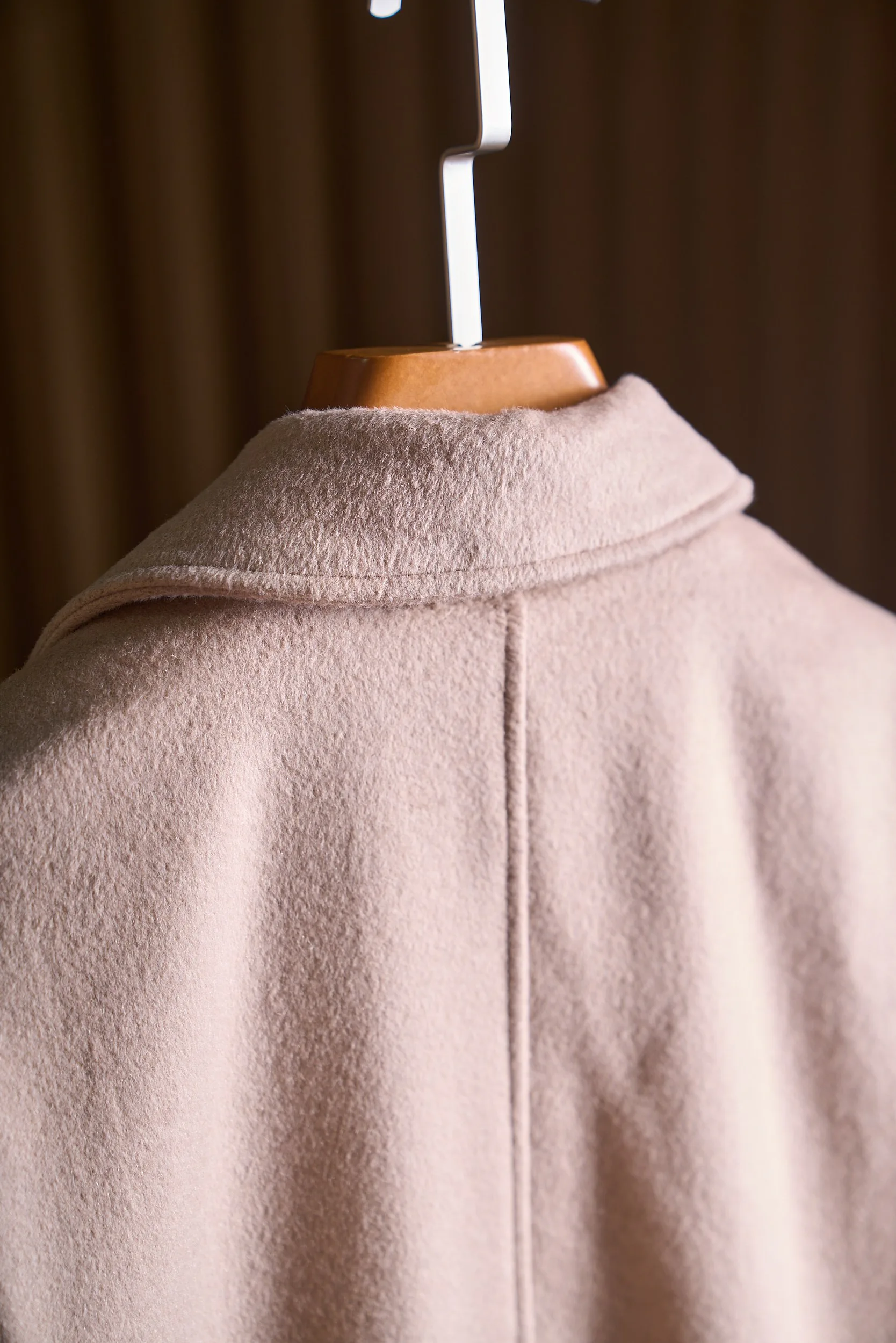 Пальто И Тренчи Мужские Brunello Cucinelli 1266158