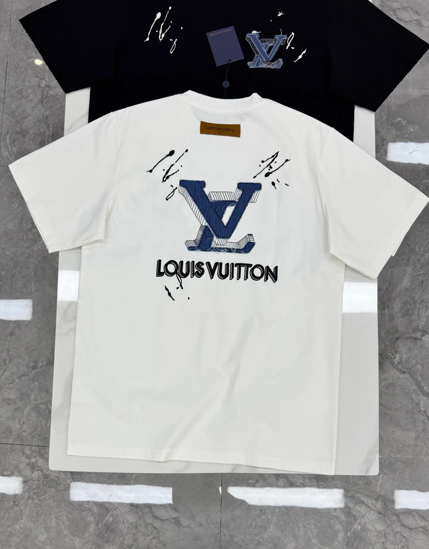Футболки Женские Louis Vuitton 13293365