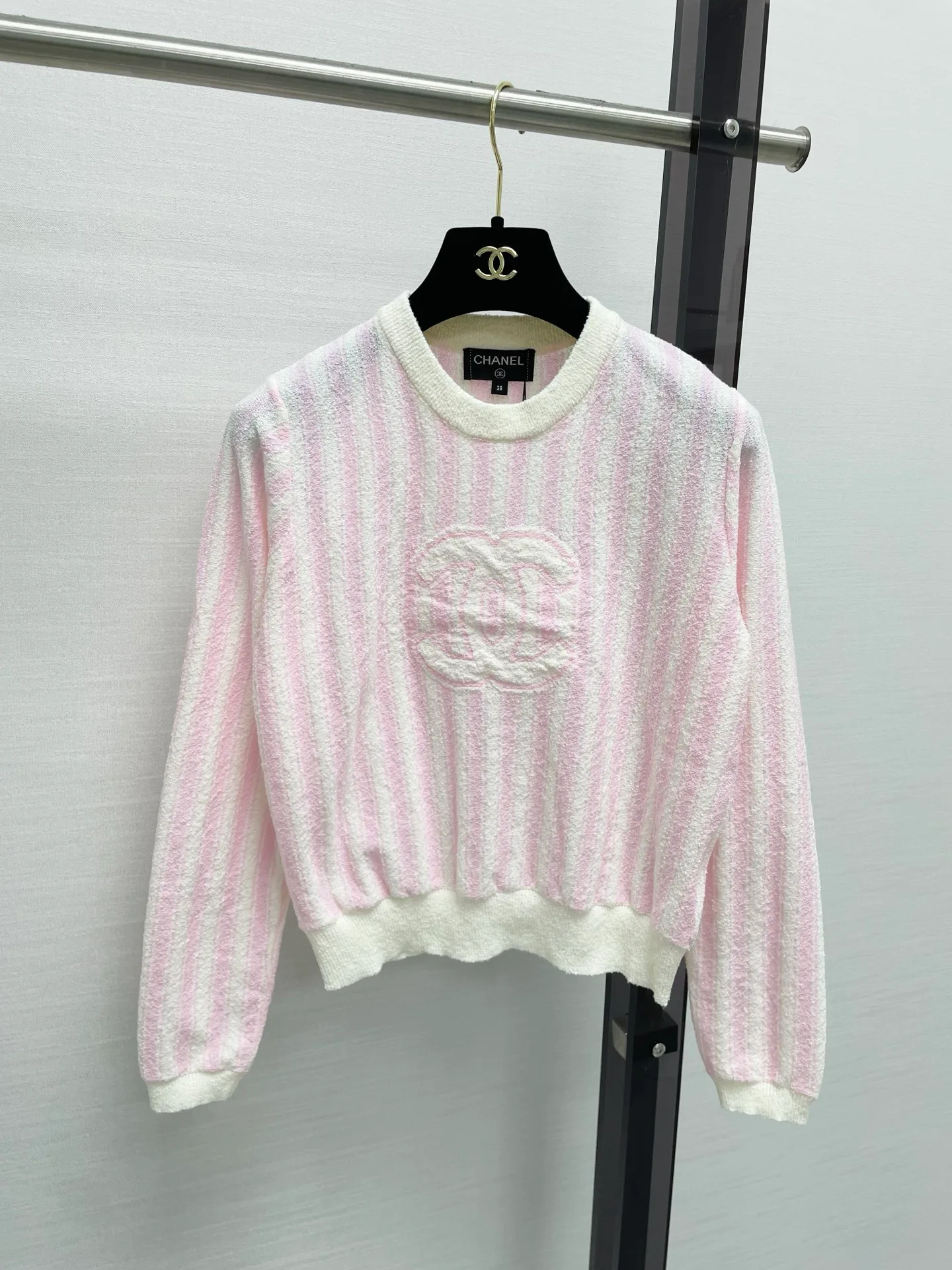 Джемперы И Свитеры Женские Chanel 18138558