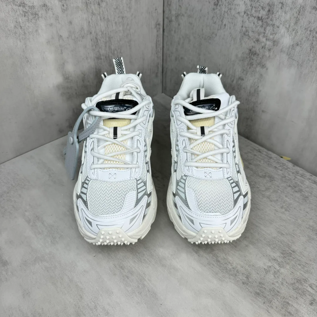 Кроссовки Женские Off-White 860549