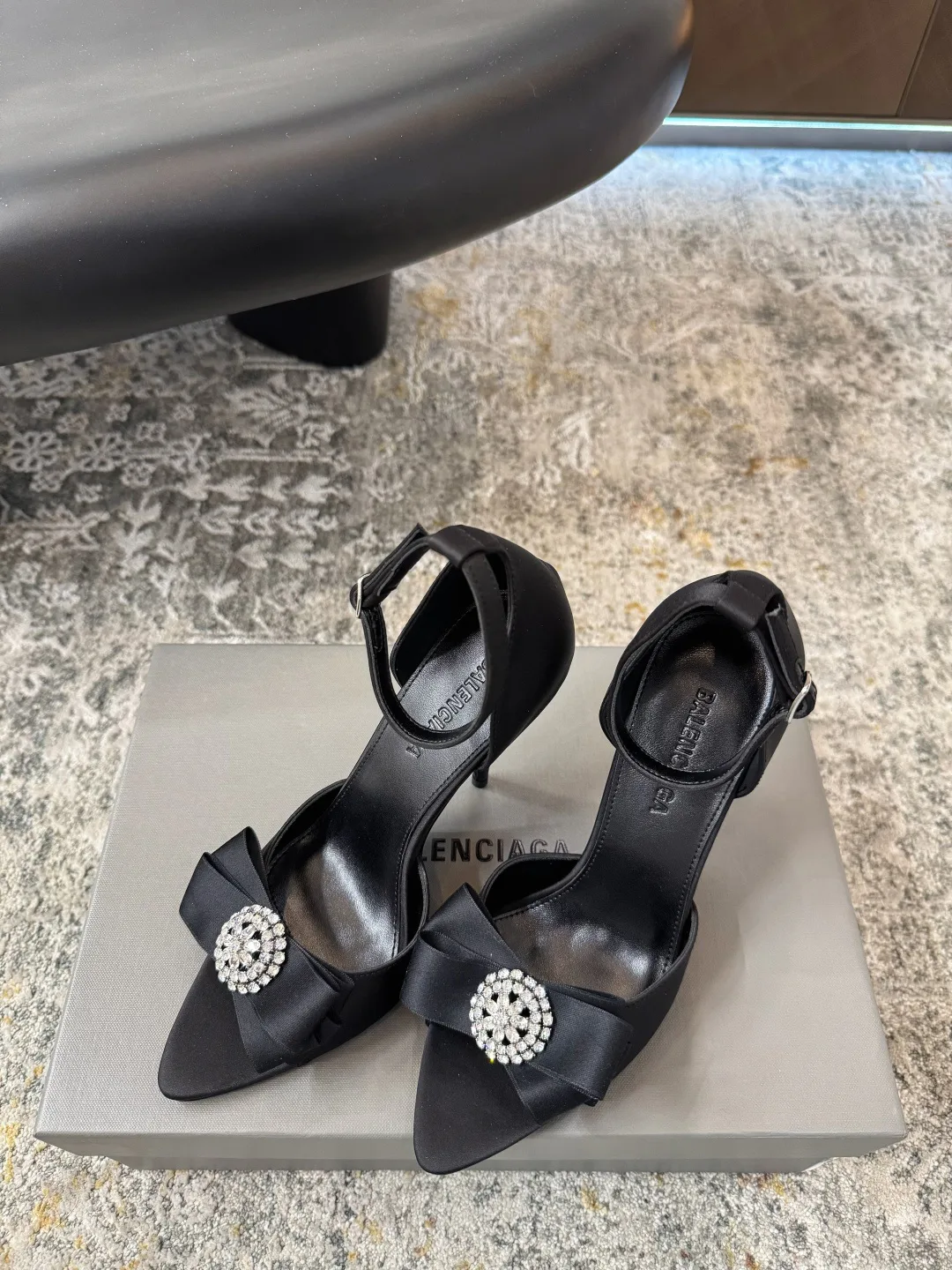 Туфли Женские Balenciaga 1468803