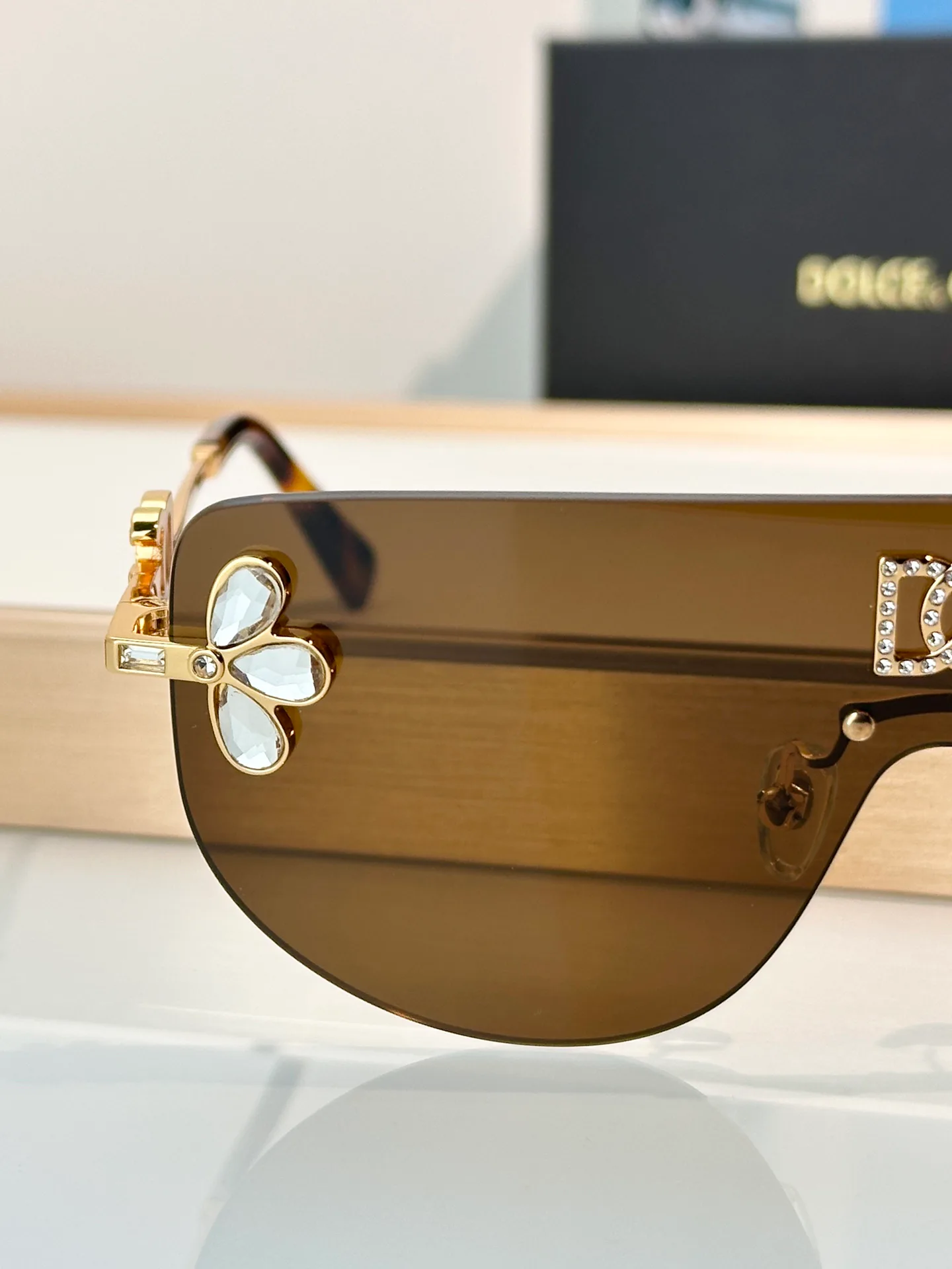 Очки Dolce & Gabbana 18316303