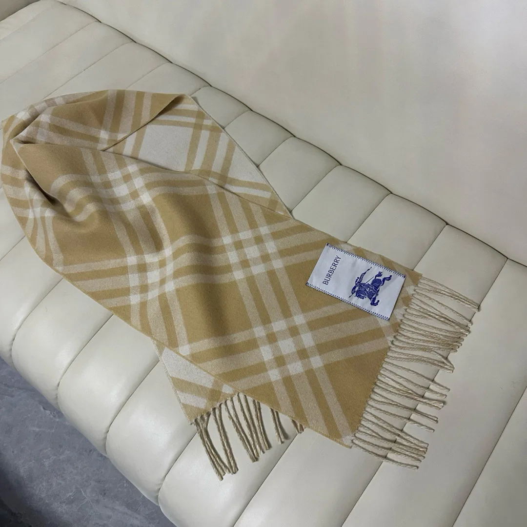 Шарфы Burberry 966151