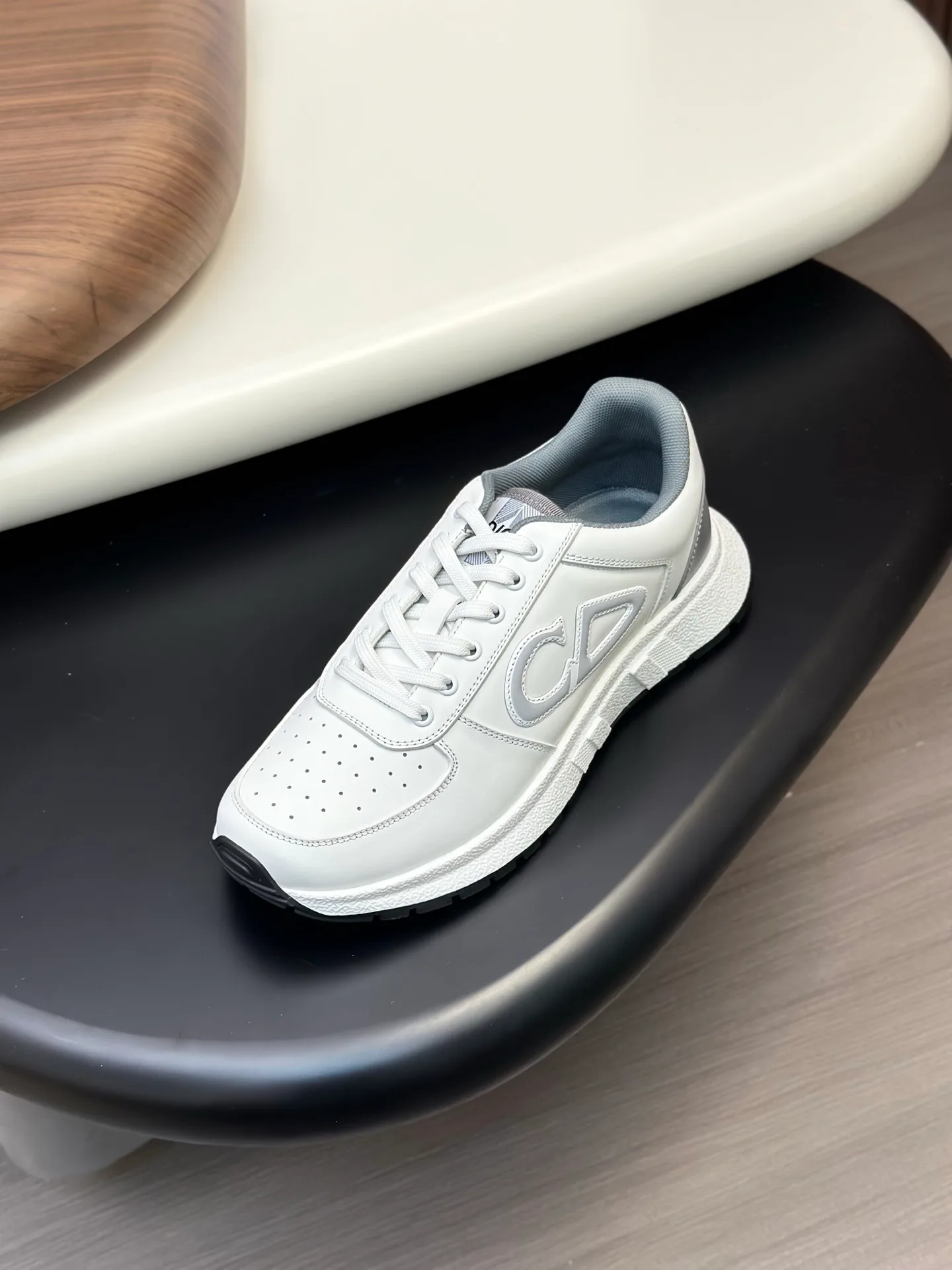 Кроссовки Мужские Christian Dior 185318