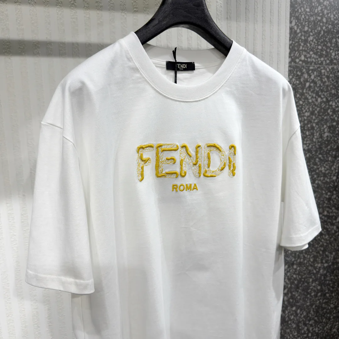 Футболки Мужские Fendi 12431051