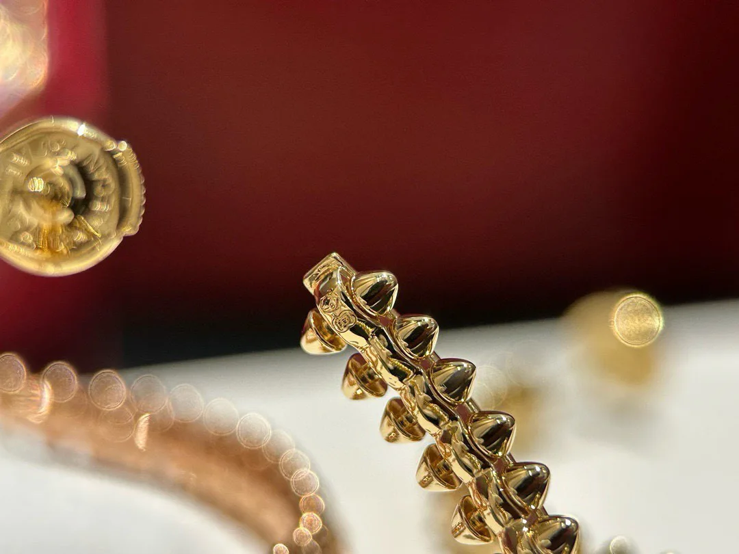 Бижутерия Cartier 11408443