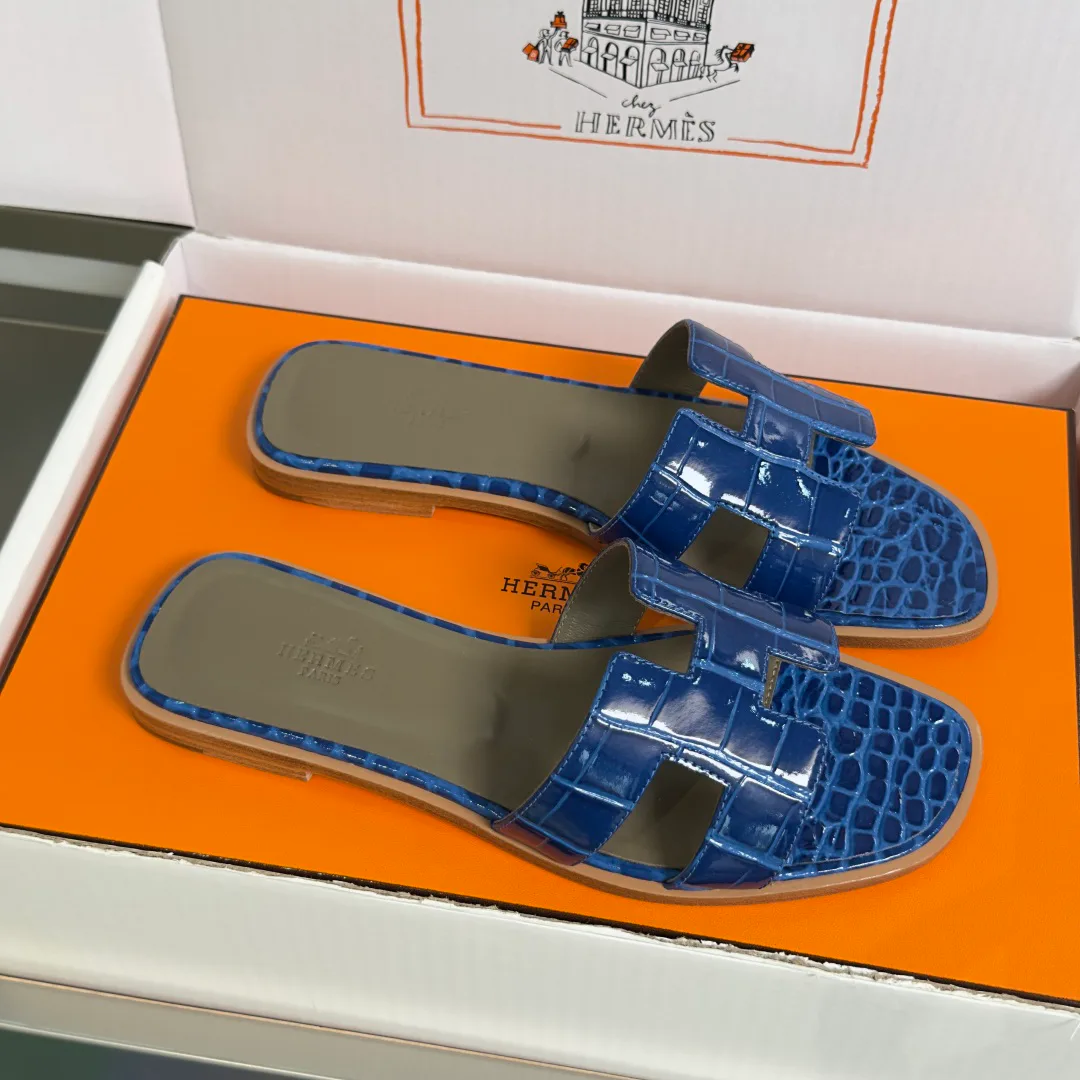 Сандалии Женские Hermes 12253154