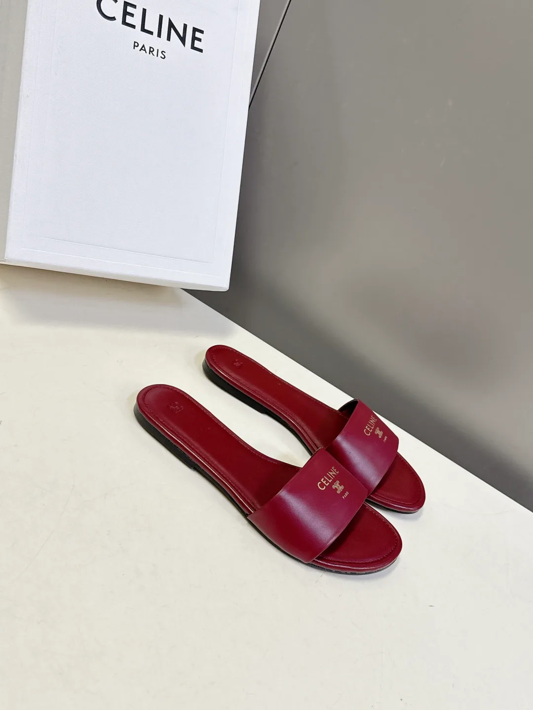Сандалии Женские Celine 4727949