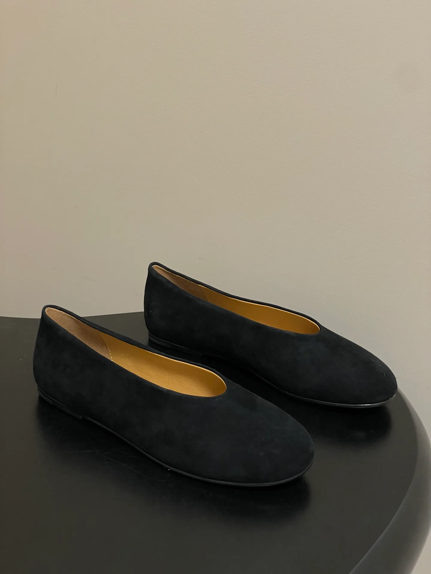 Балетки Женские The Row 378615