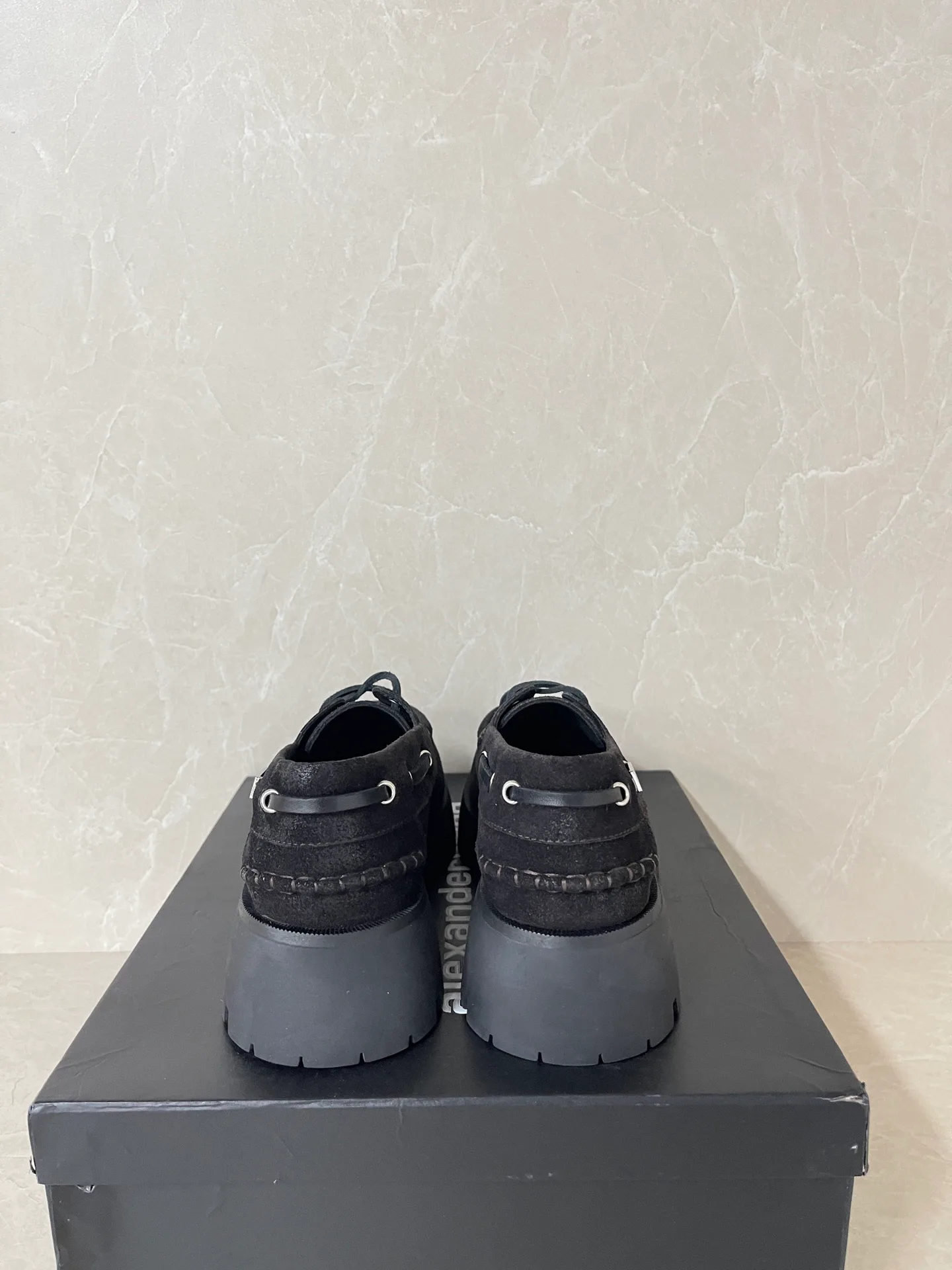 Лоферы И Мокасины Женские Alexander Wang 51720