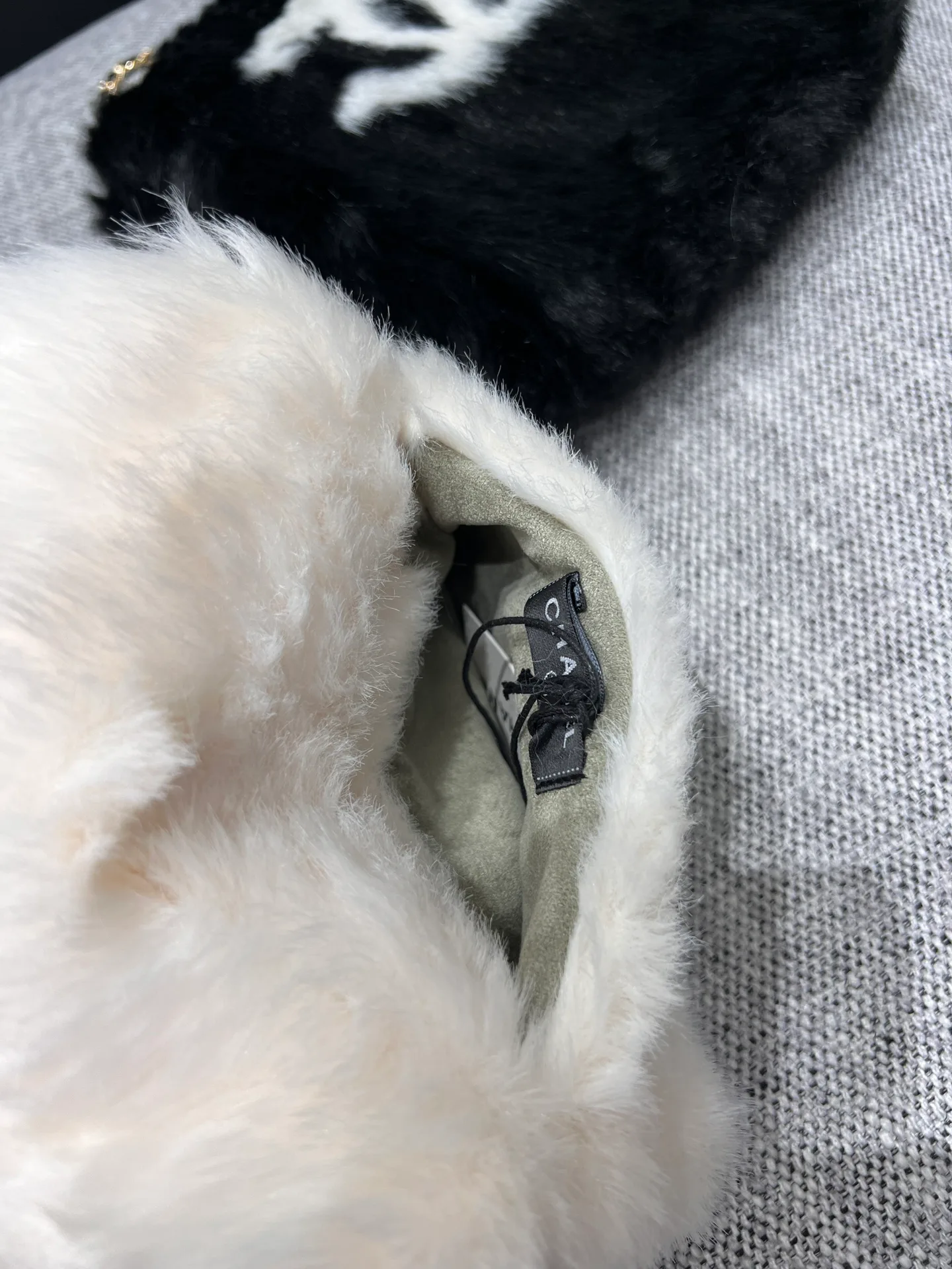 Сумки На Ремне Женские Chanel 442352