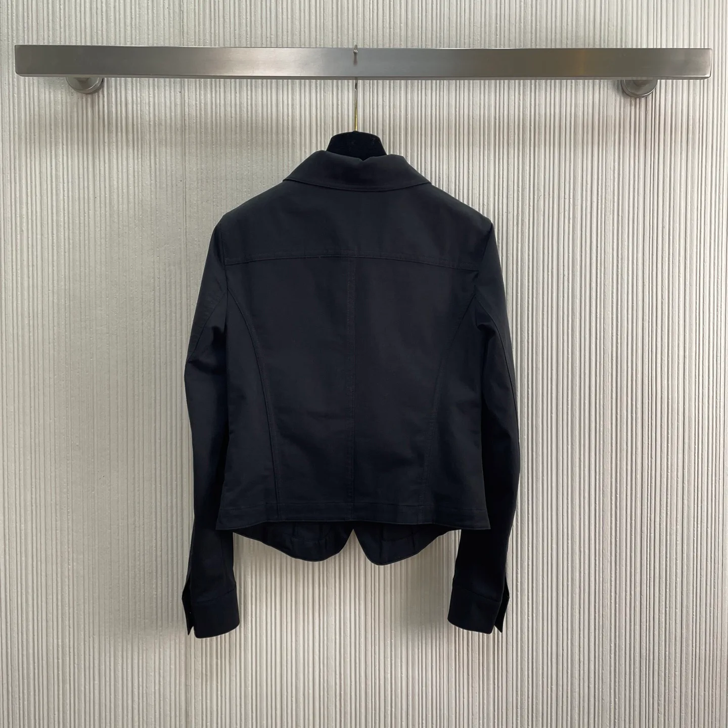 Куртки И Пуховики Женские Chanel 10260608