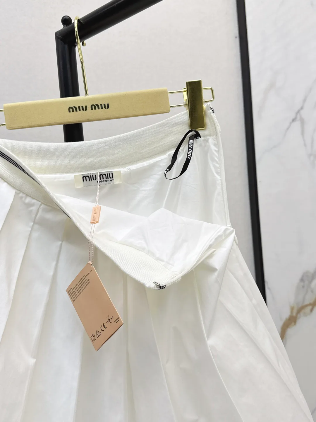 Юбки Женские Miu Miu 4581672
