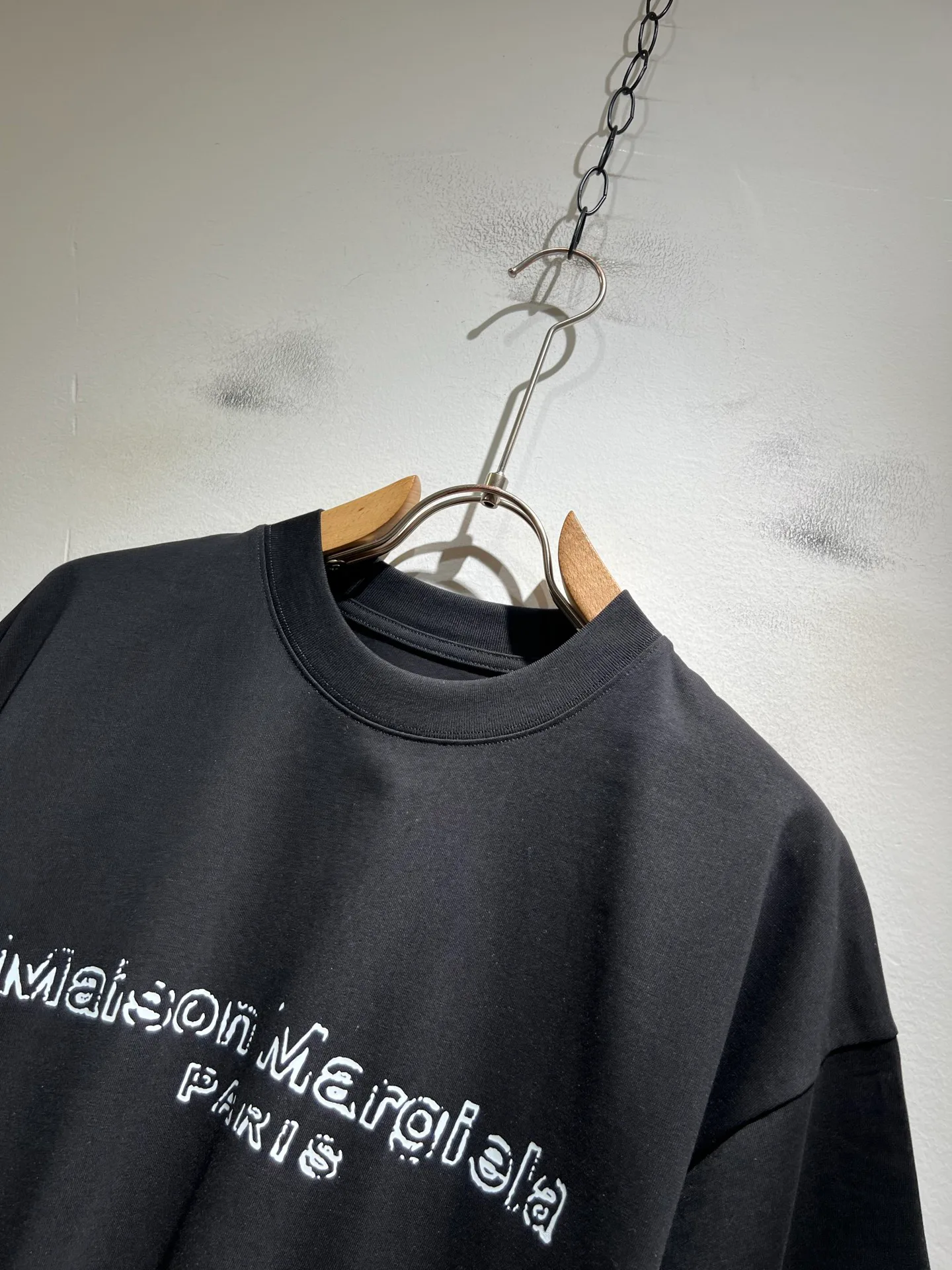 Футболки Мужские Maison Margiela 1220384