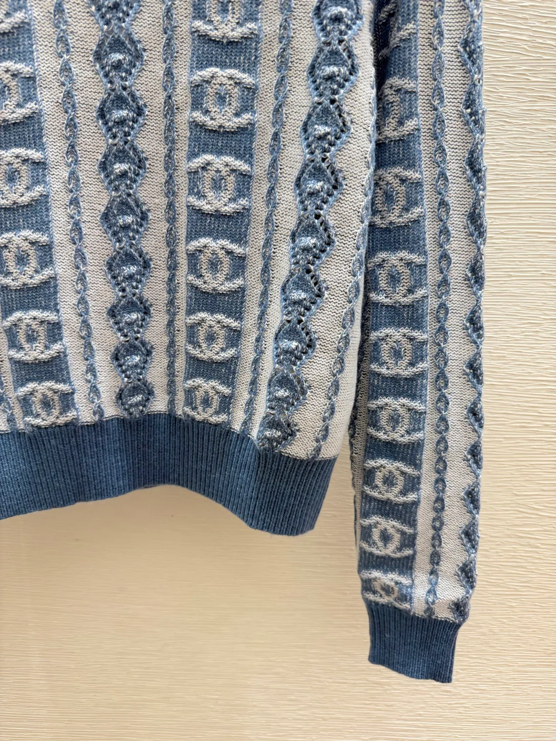 Джемперы И Свитеры Женские Chanel 18363083