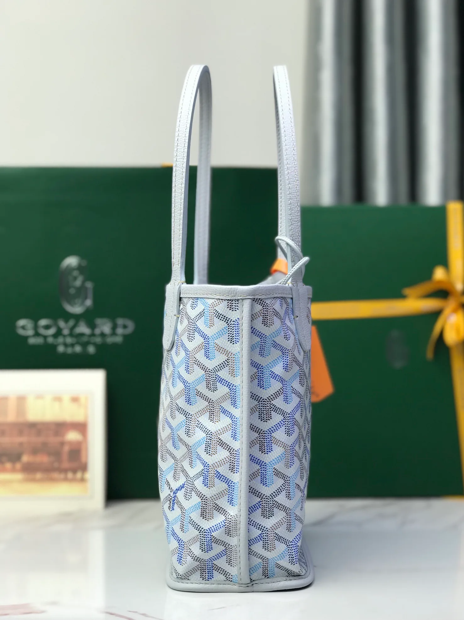 Классические Сумки Женские Goyard 13151438