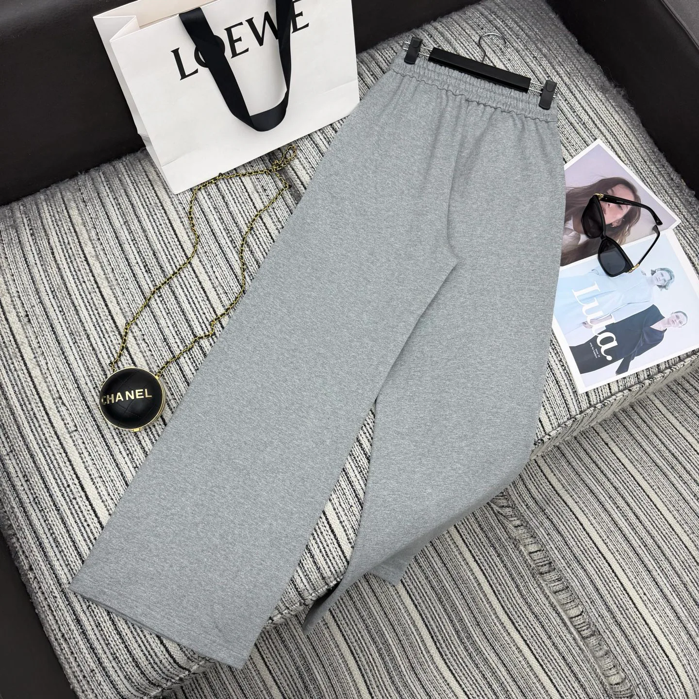 Костюмы Женские Loewe 10675668