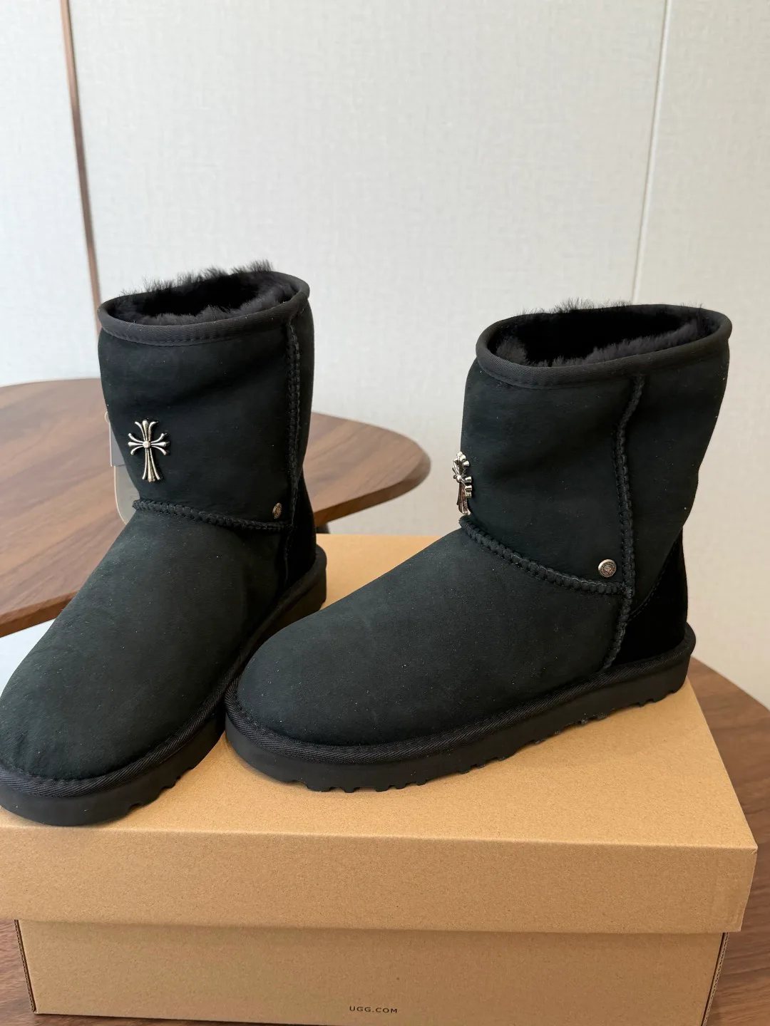 Угги Женские Ugg 19587112
