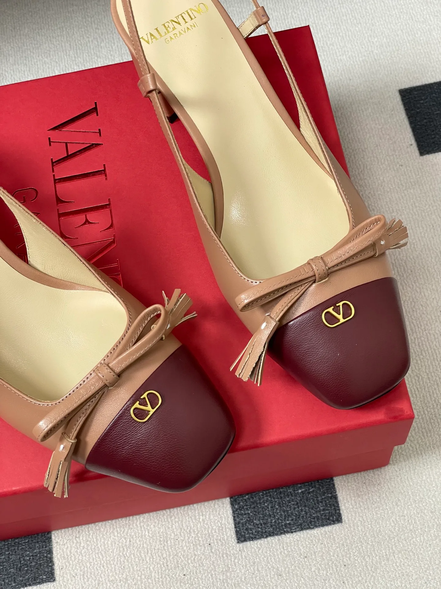 Туфли Женские Valentino 1792240