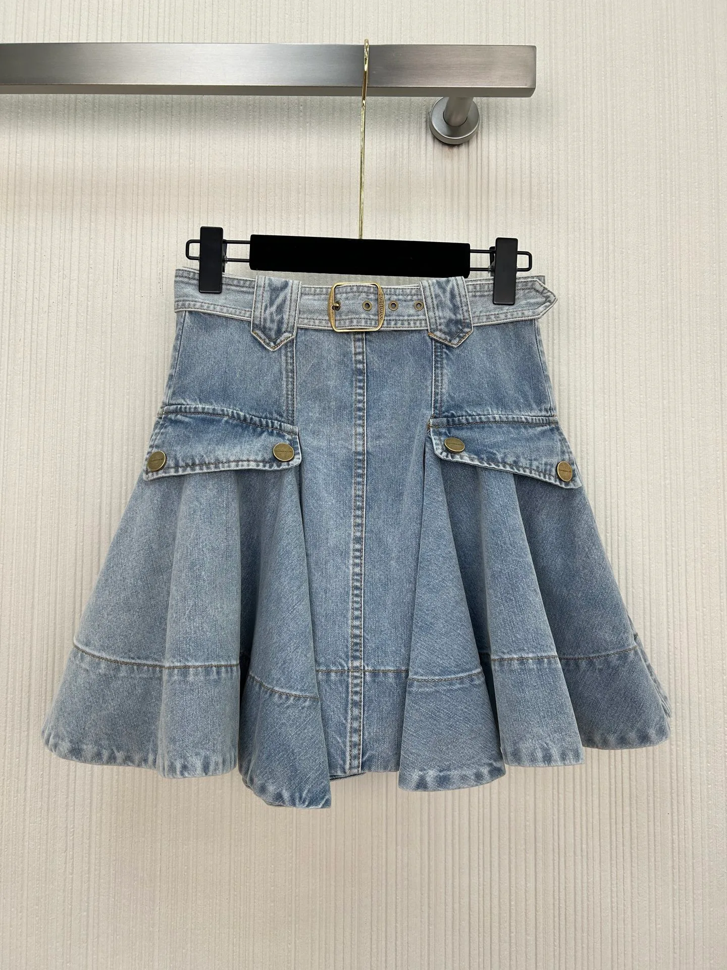 Юбки Женские Zimmermann 11905614