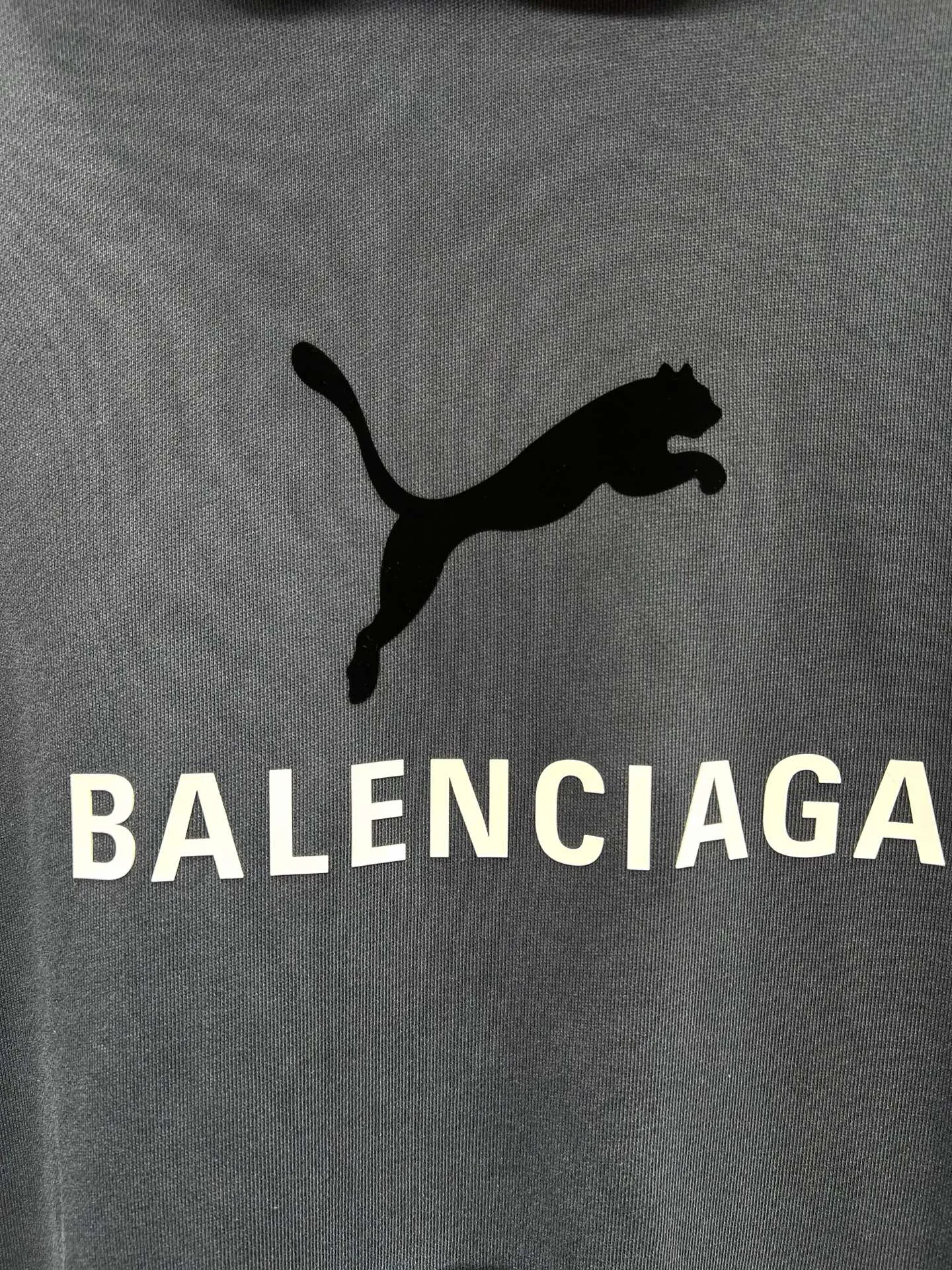 Свитшоты И Худи Мужские Balenciaga 235520