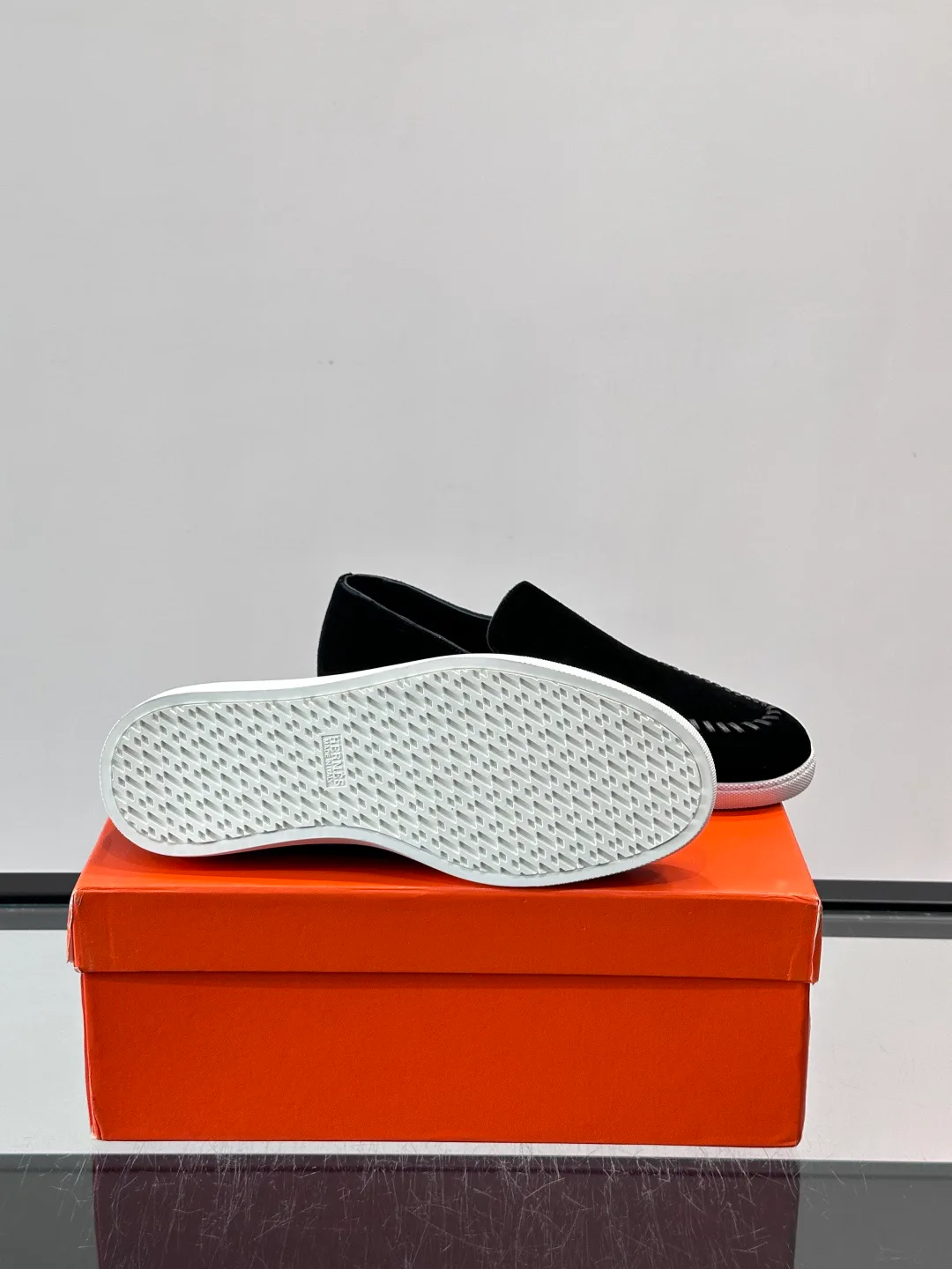 Лоферы И Туфли Мужские Hermes 17466829