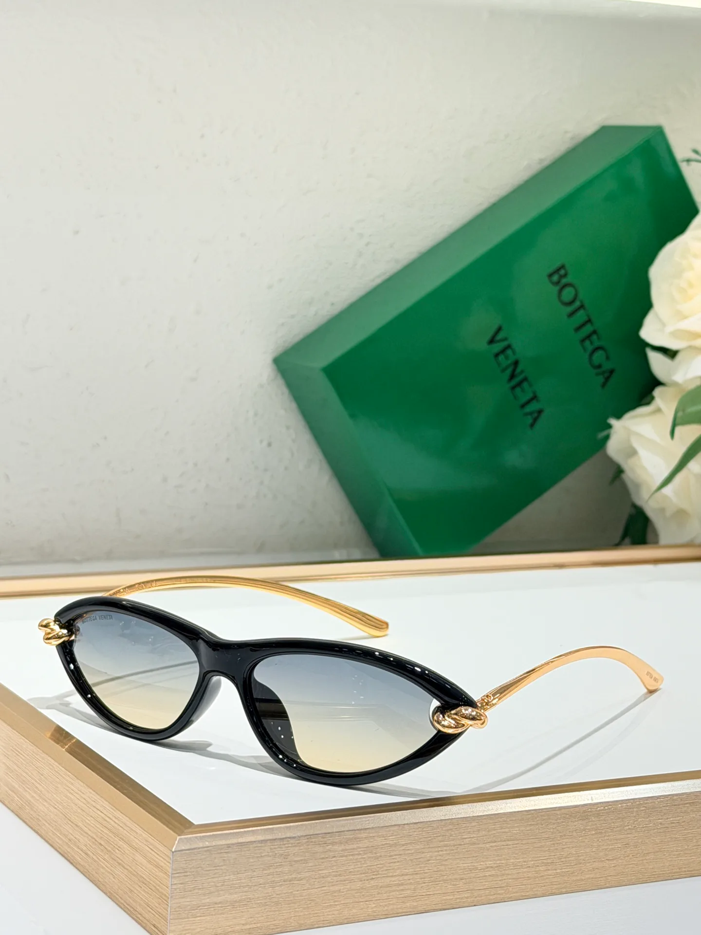 Очки Bottega Veneta 429849