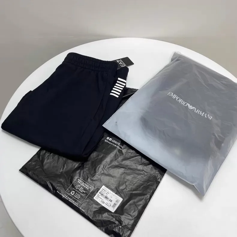 Шорты Мужские Armani 11919644