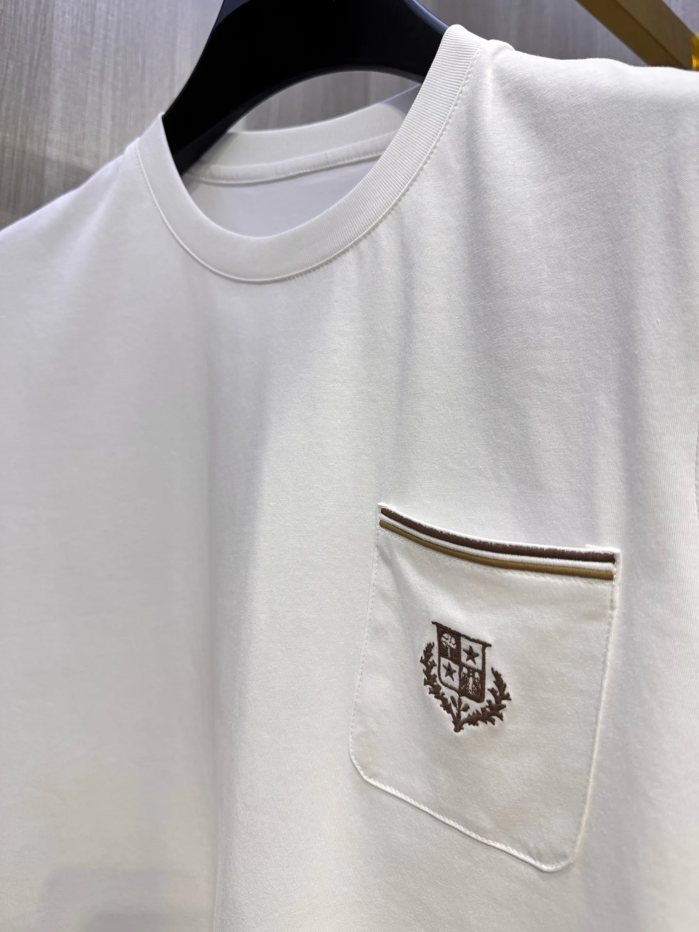 Футболки Мужские Loro Piana 13313827