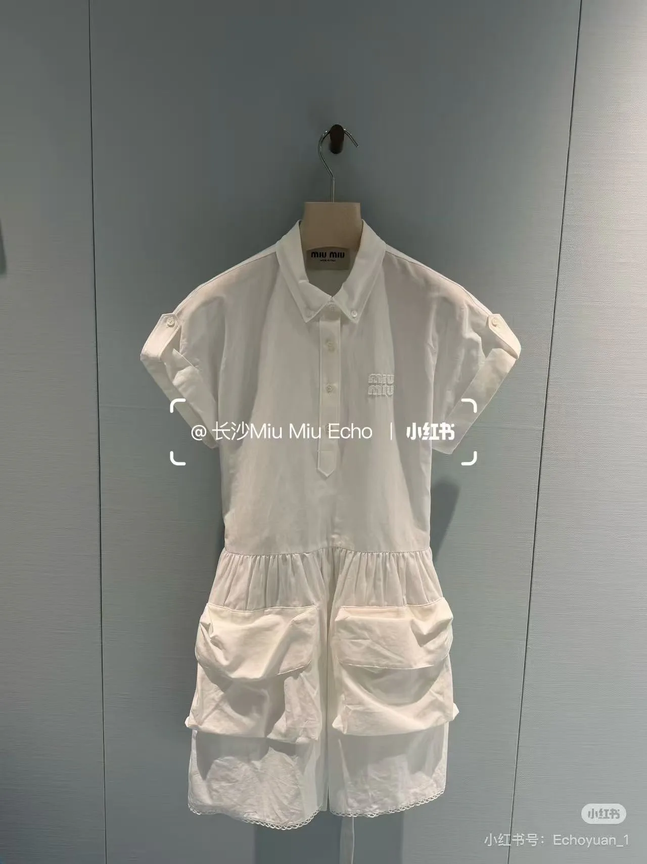 Платья Женские Miu Miu 12592821