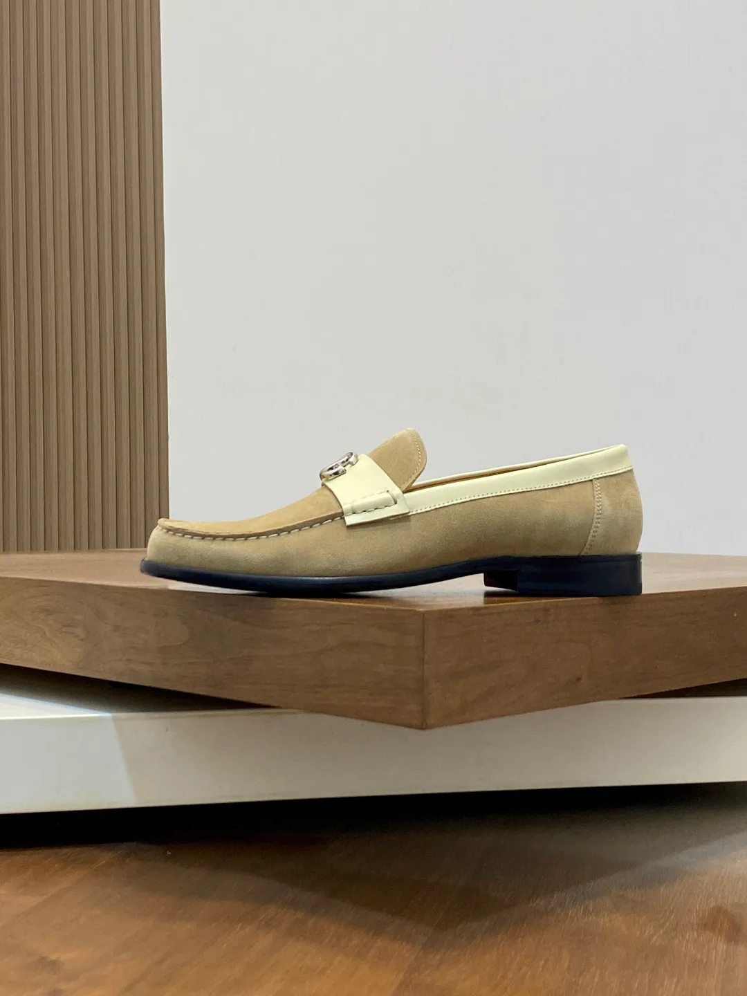 Лоферы И Туфли Мужские Dolce & Gabbana 13330612