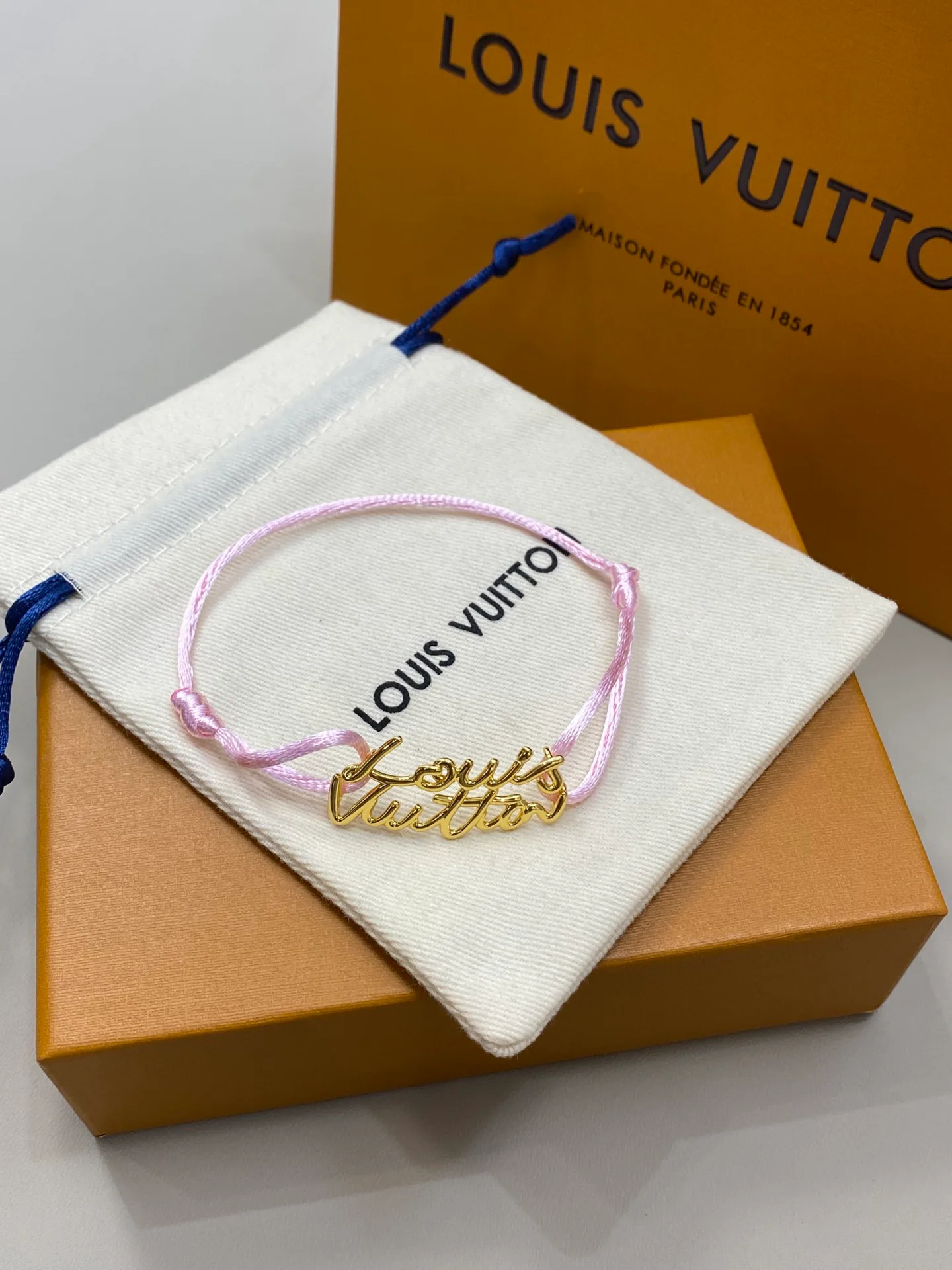 Бижутерия Louis Vuitton 3972910