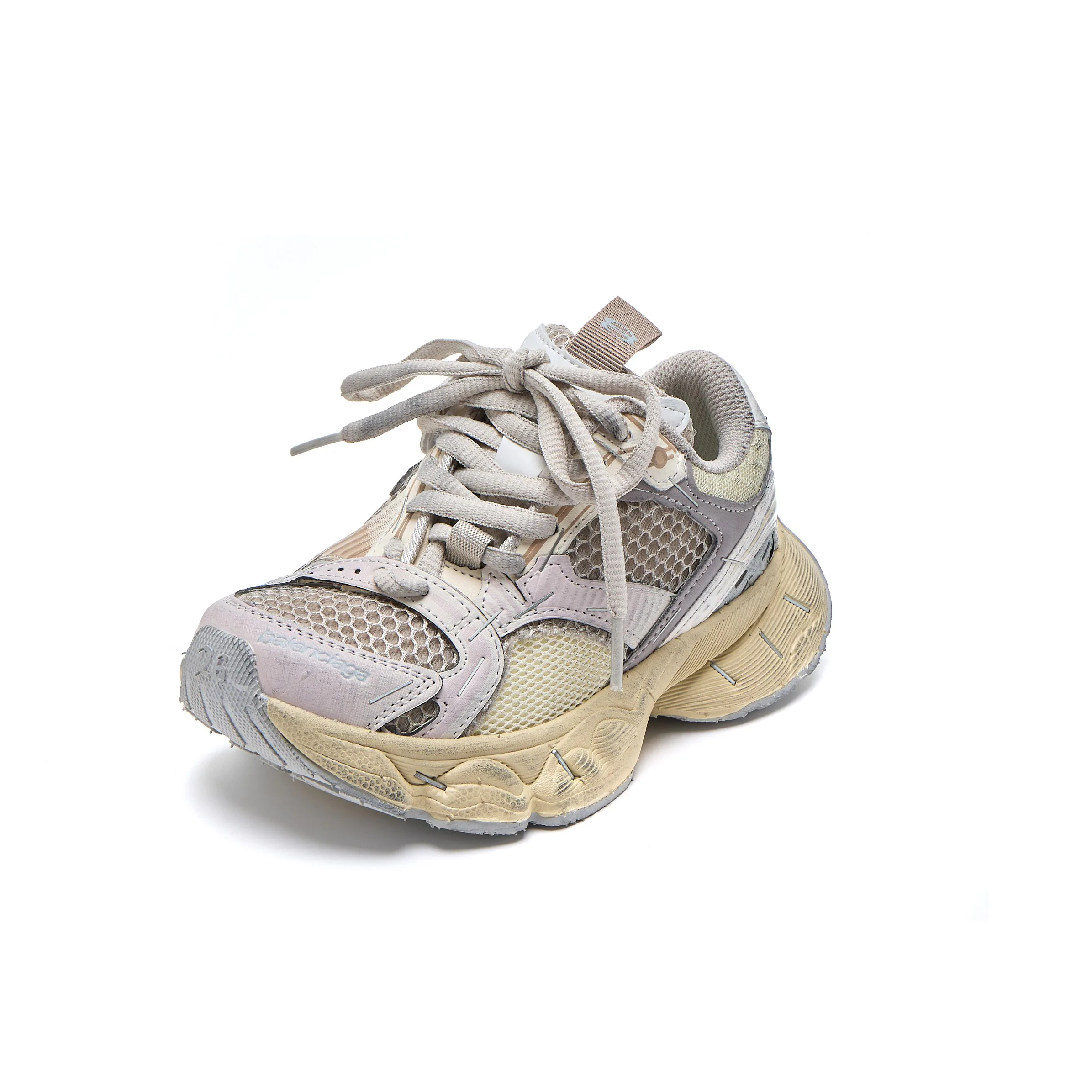 Кроссовки Женские Balenciaga 18075182