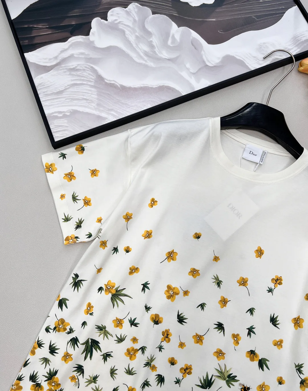 Футболки Женские Christian Dior 2006547