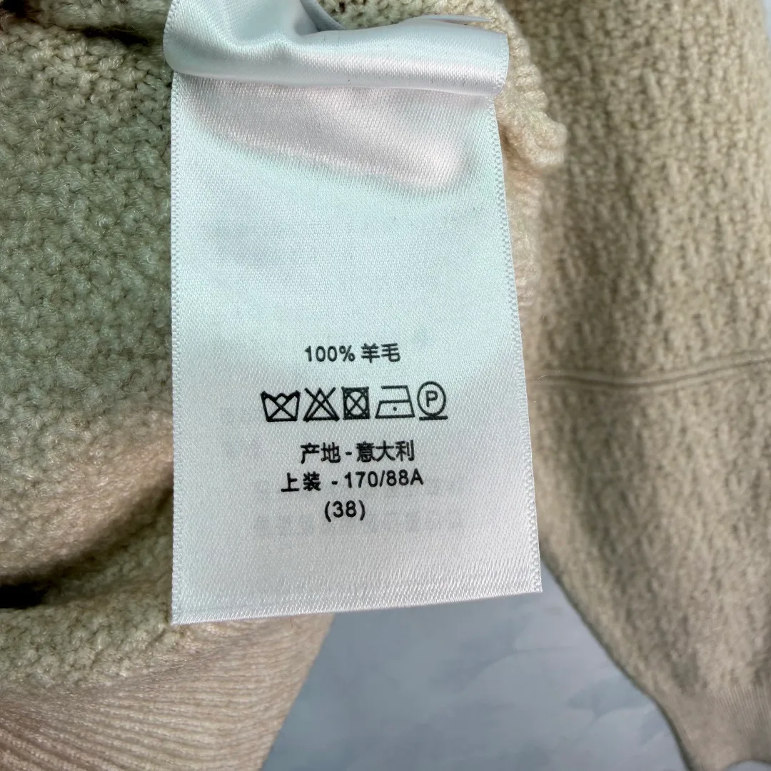 Джемперы И Свитеры Женские Christian Dior 19037780