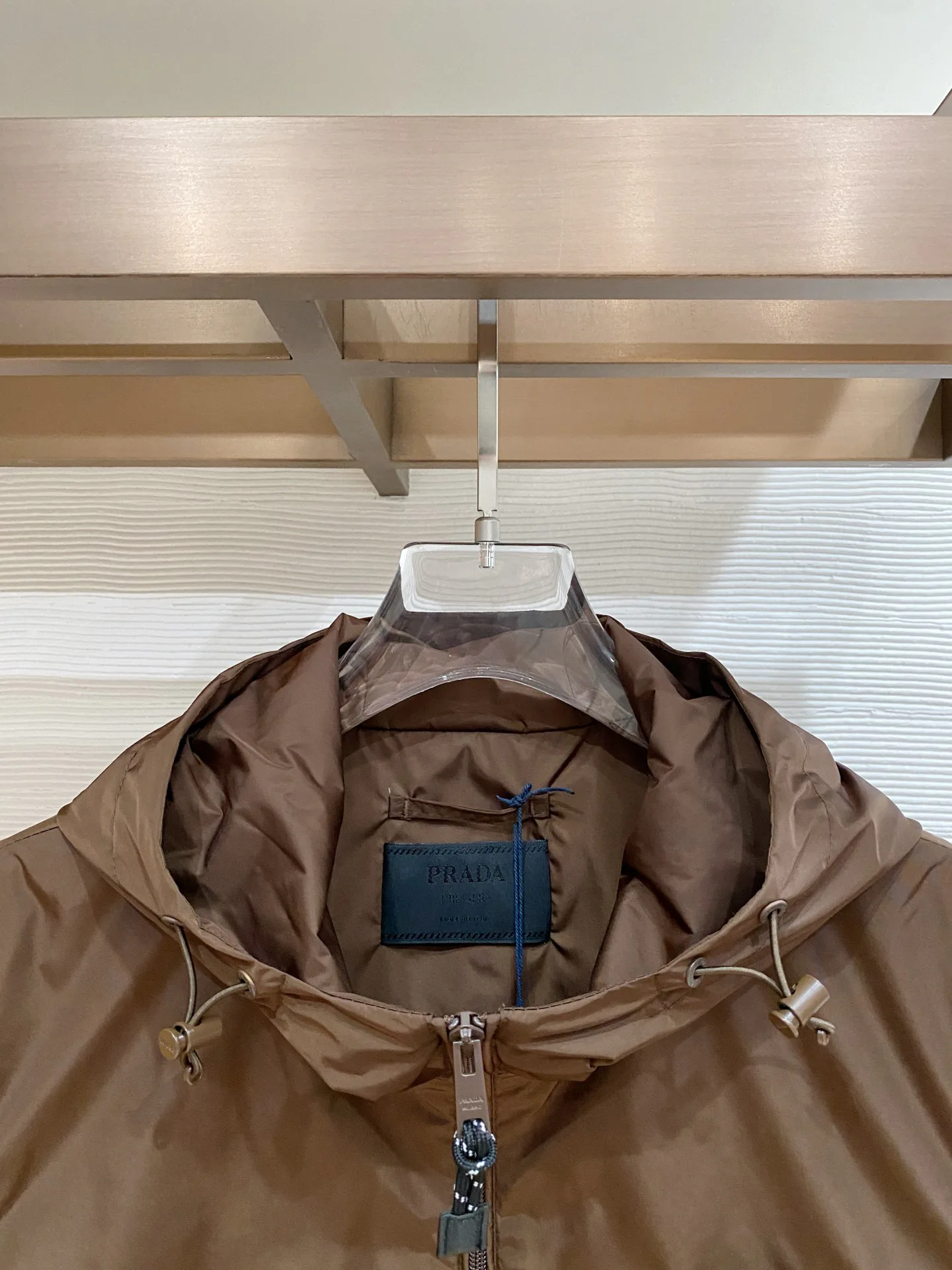 Жилеты Мужские Prada 4765063