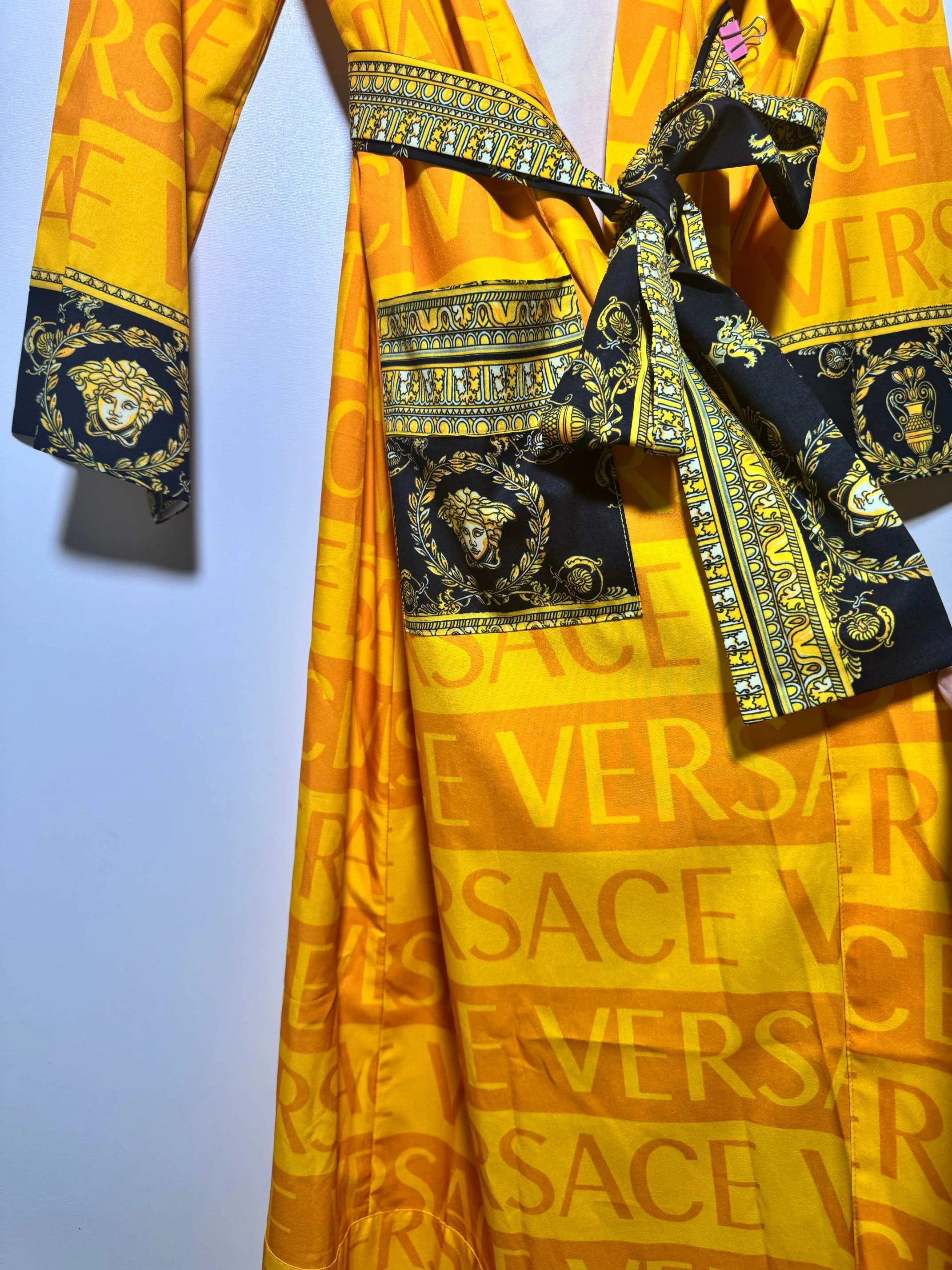 Платья Женские Versace 13191653