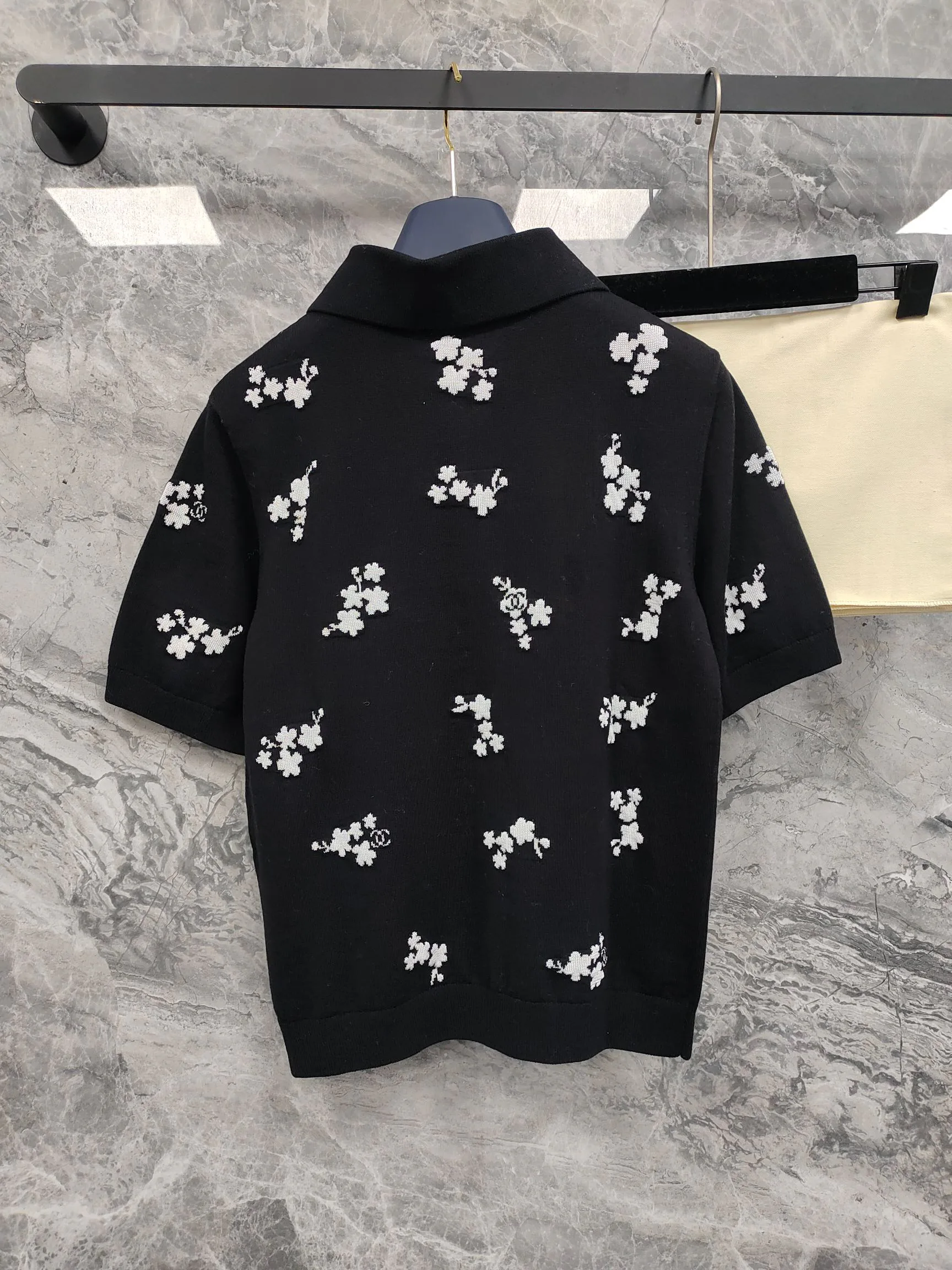 Джемперы И Свитеры Женские Chanel 11550229